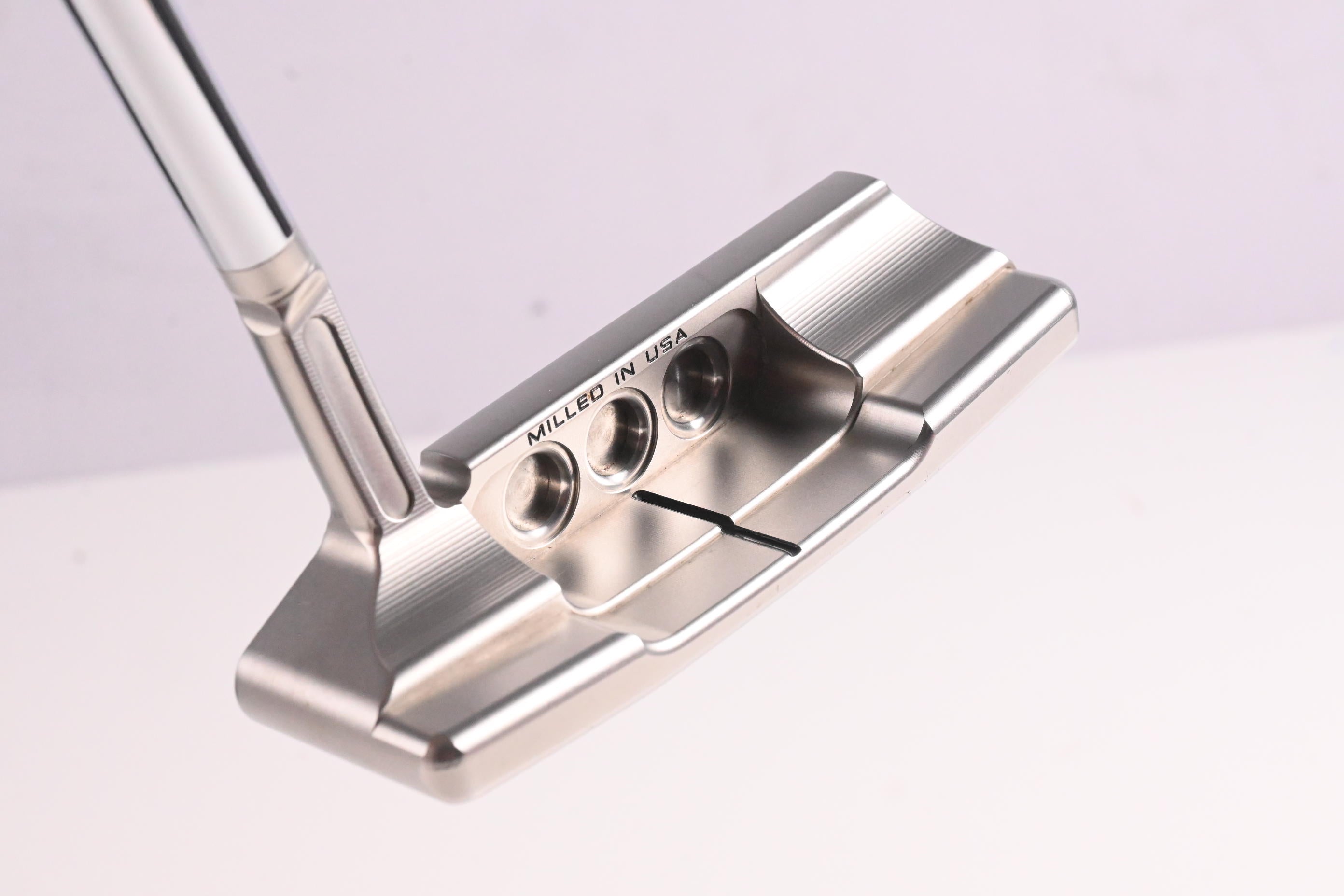 Scotty Cameron Super Select Newport 2.5+ Putter / 34 Inch