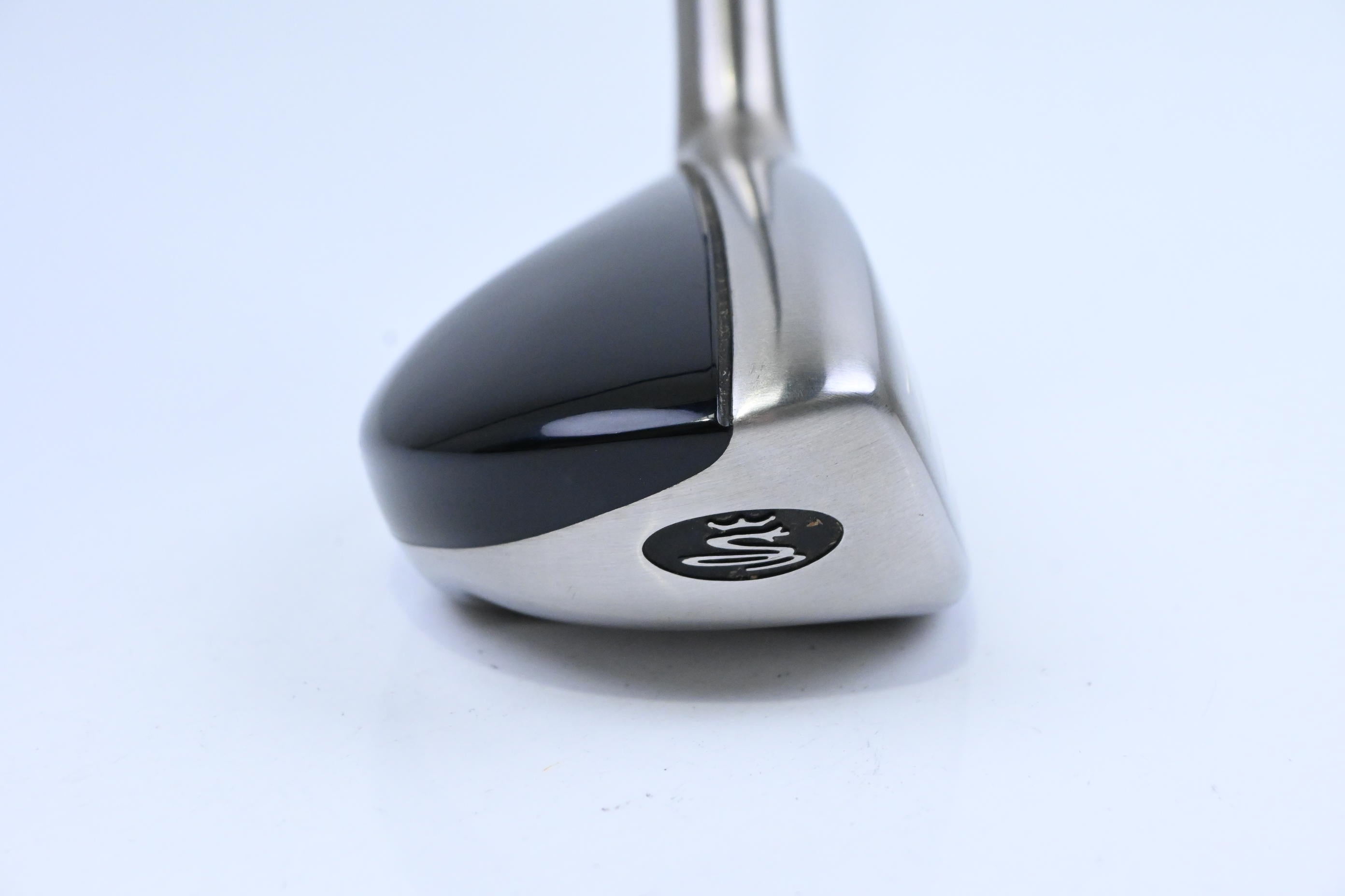 Cobra Baffler Pro #3 Hybrid / 20 Degree / Stiff Flex Fujikura Speeder Shaft