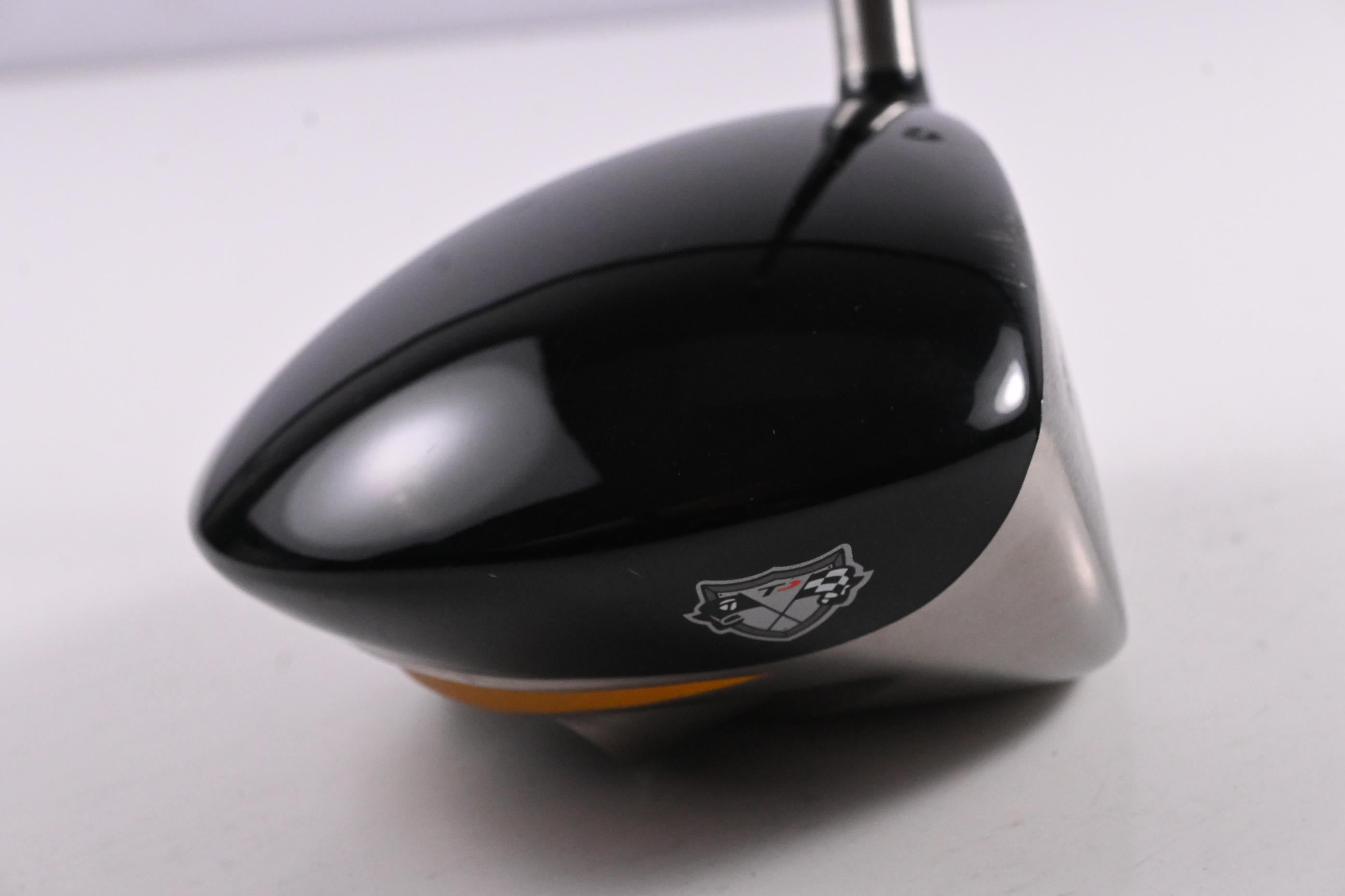 Taylormade R7 460 Driver / 9.5 Degree / Stiff Flex Taylormade REAX 54 Shaft