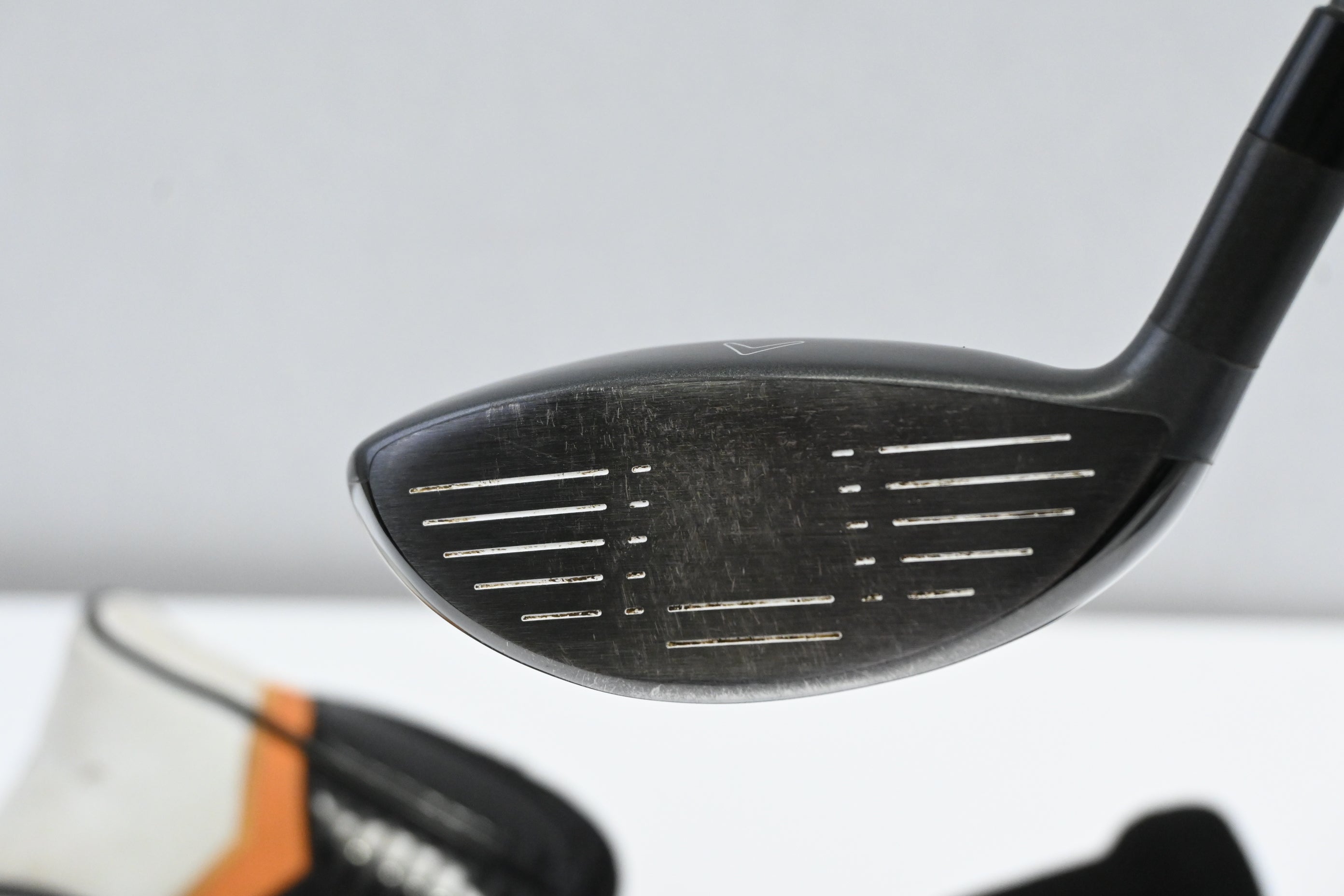 Callaway X2 Hot #3 Wood / 15 Degree / Regular Flex Aldila Tour ATX 60 Shaft