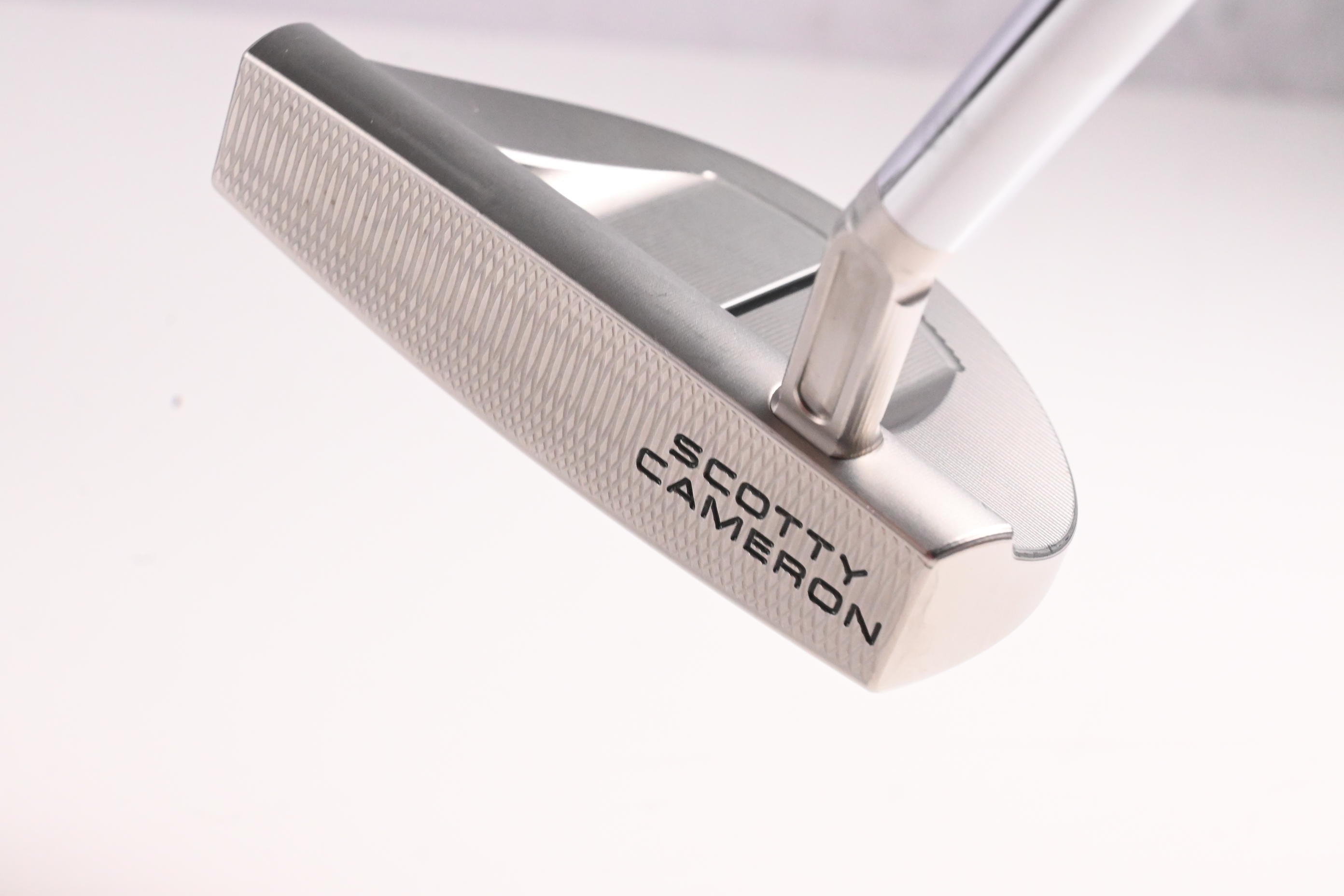Scotty Cameron Super Select Golo 6.5 Putter / 34 Inch