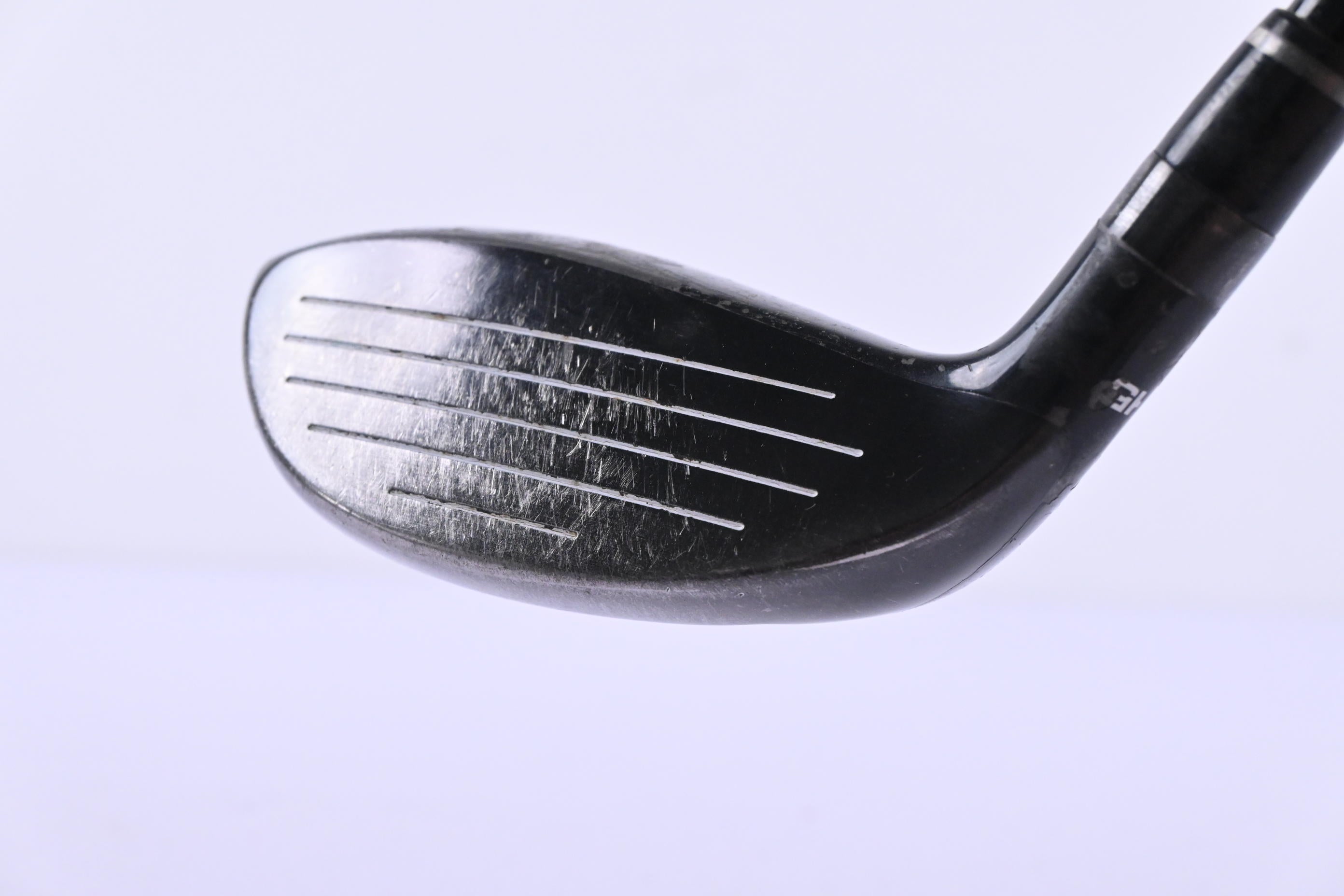 Benross Gold Speed #5 Hybrid / 28 Degree / Senior Flex Kuro Kage 70 Shaft