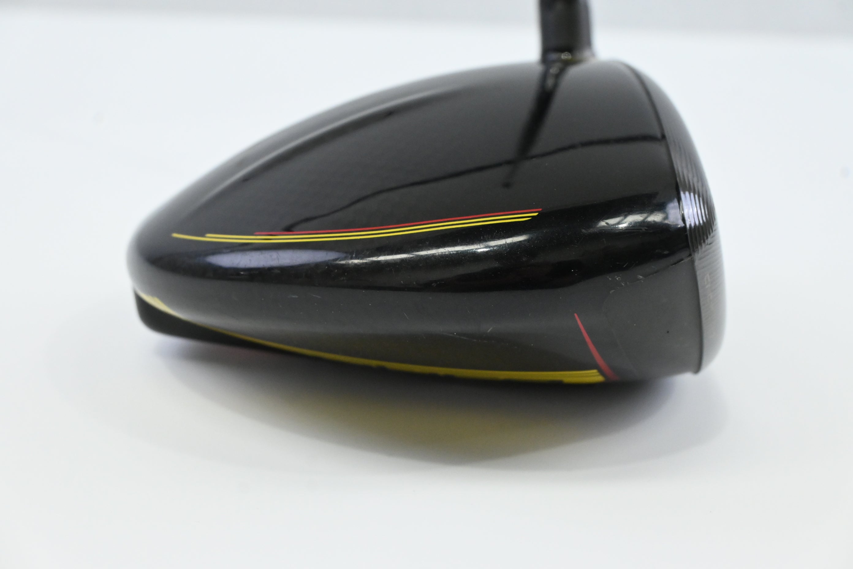 Cobra King Speedzone Driver / 9-12 Degree / Regular Flex Tensei AV Blue 65 Shaft