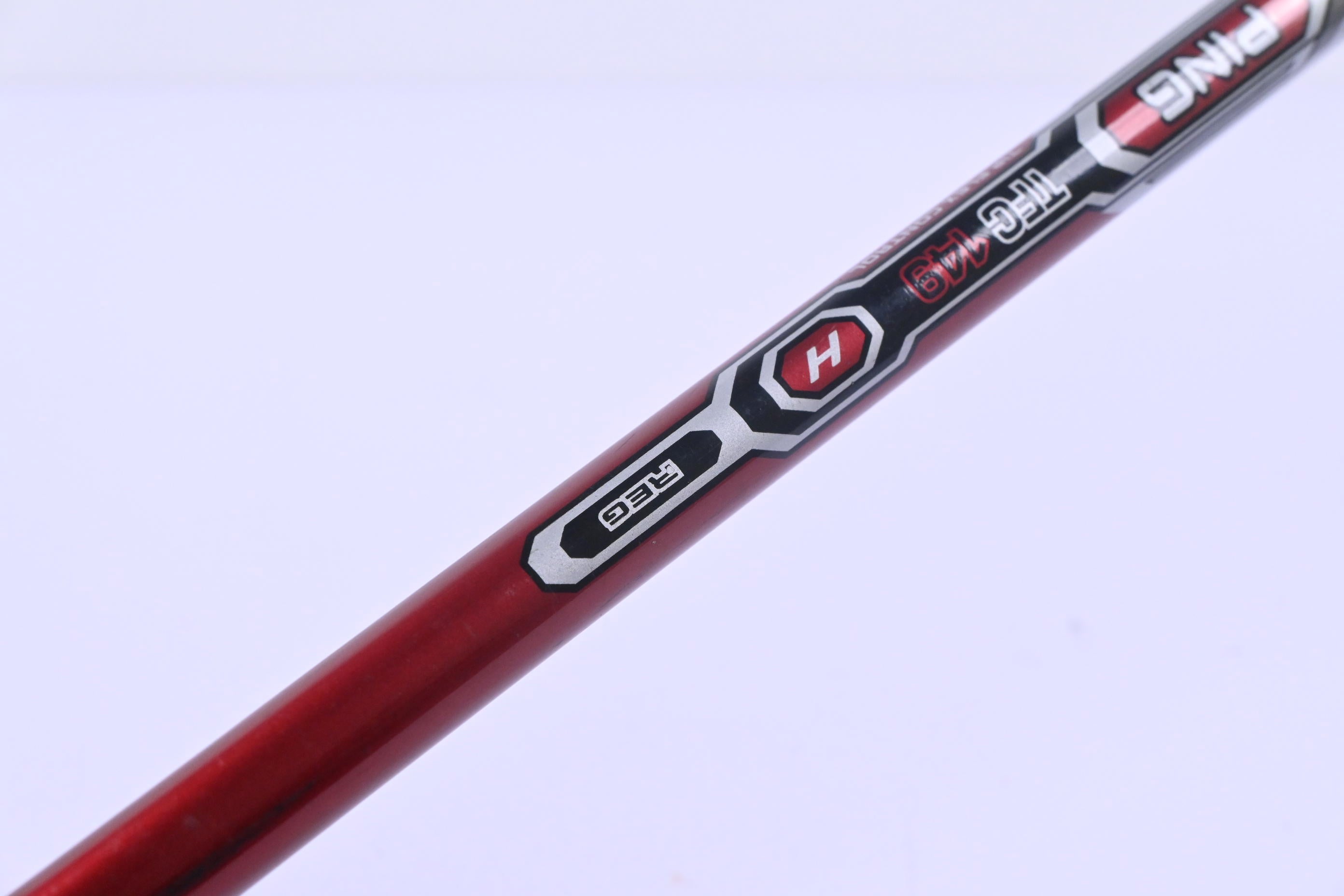Ping G15 #3 Hybrid / 20 Degree / Regular Flex Ping TFC 149 Shaft