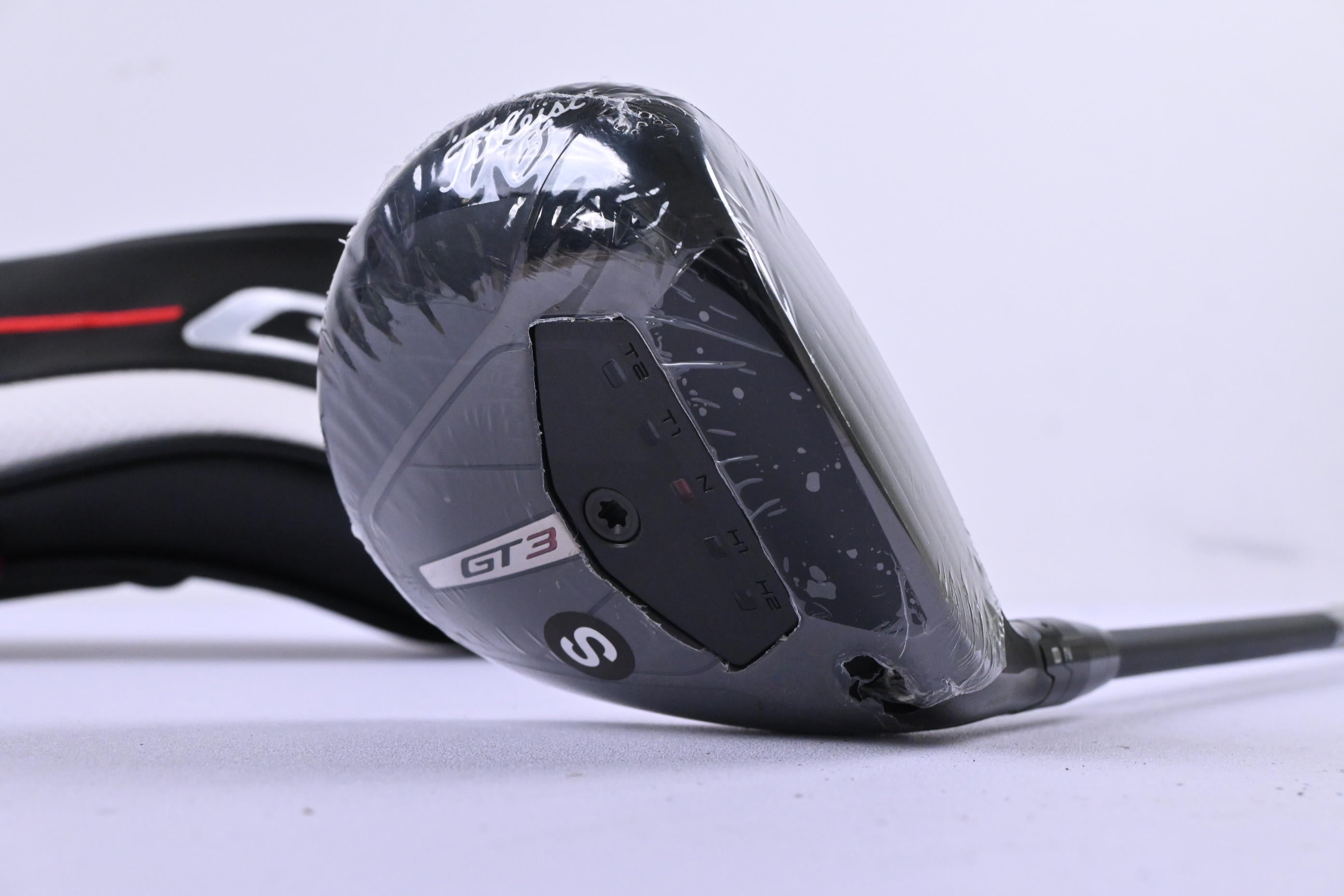 Titleist GT3 #3 Wood / 15 Degree / Stiff Flex Tensei 1K Blue 65 Shaft