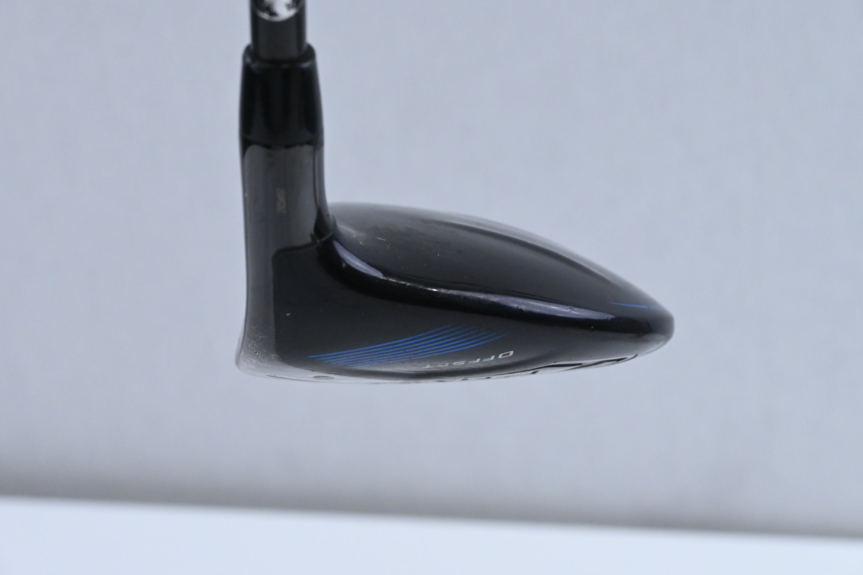 Cobra F-Max Airspeed #3 Wood / 16 Degree / Regular Flex Cobra Air Speed 50