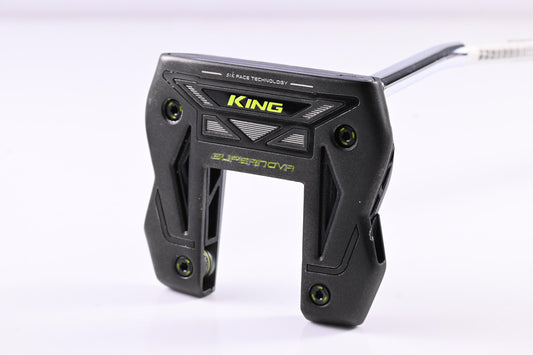 Cobra King 3D Supernova Putter / 34 Inch