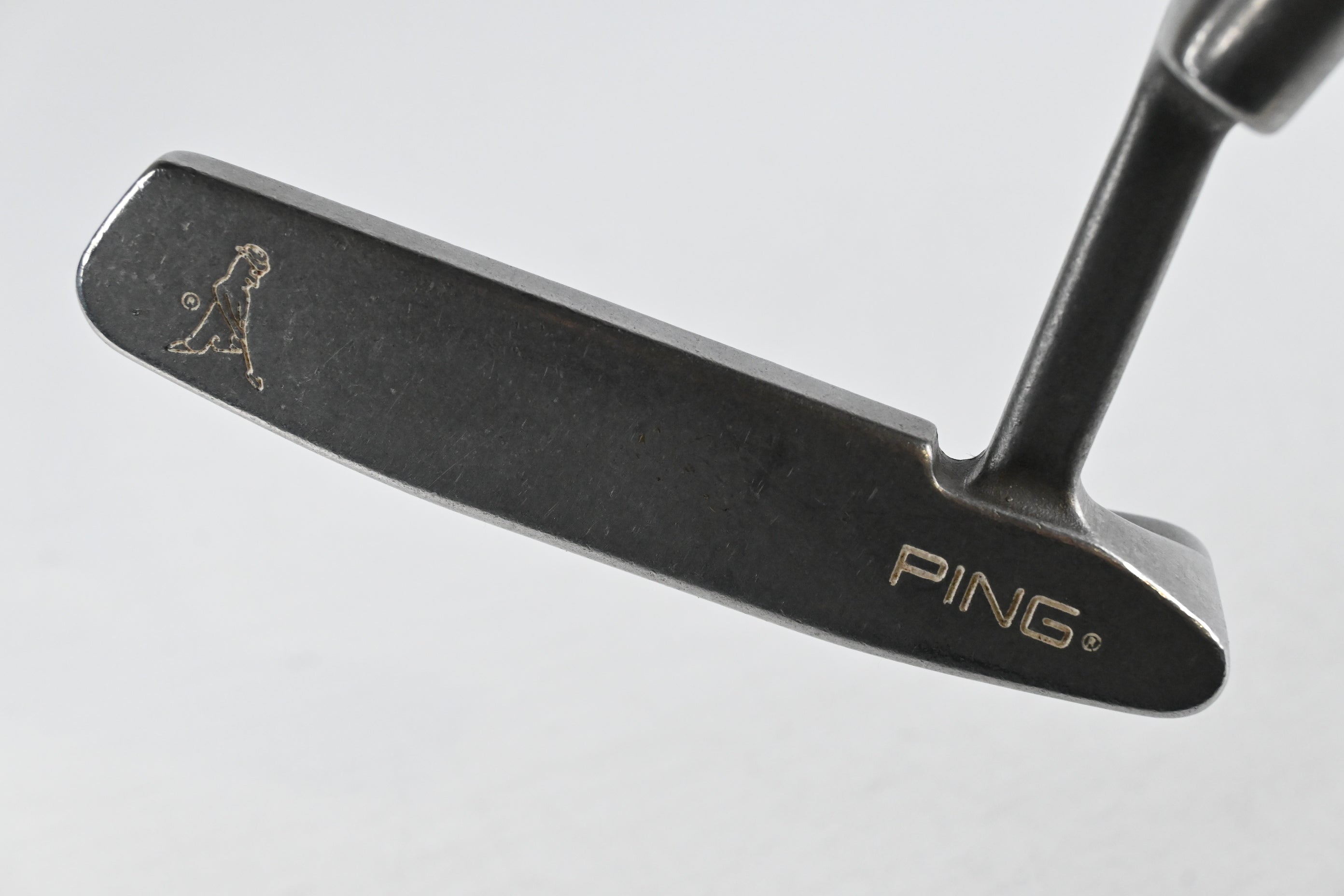 Ping Karsten Original Anser 2 Putter / 33 Inch