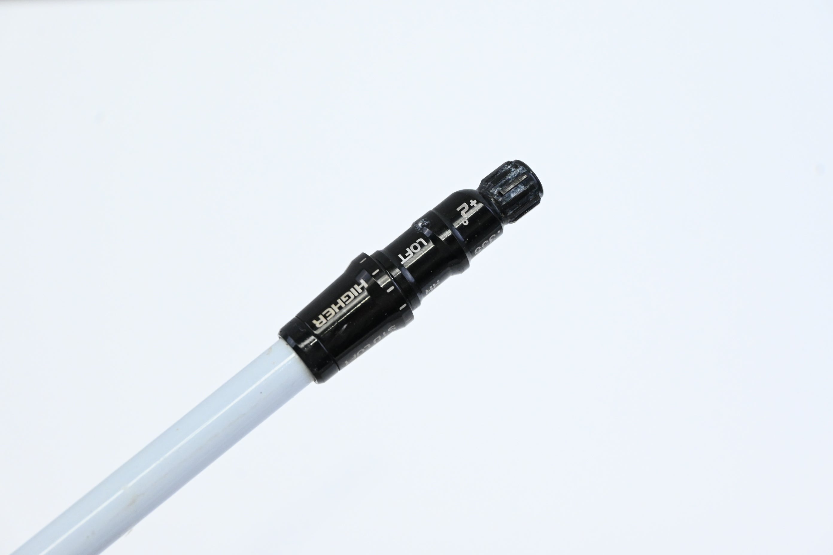 Fujikura Air Speeder 45 Driver Shaft / Regular Flex / Taylormade 2nd Gen