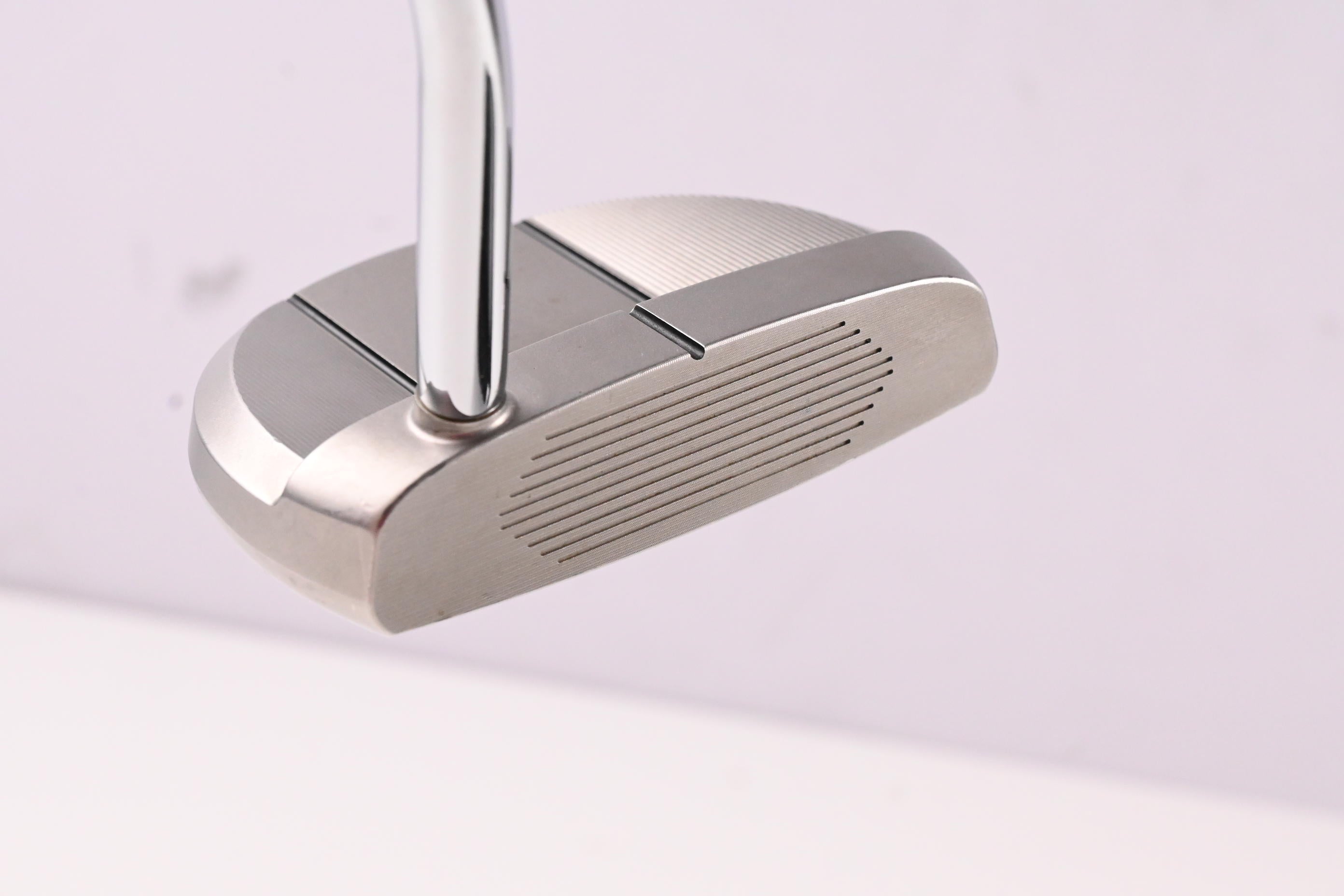 Left Hand Taylormade TP Reserve Milled TR-M37 Putter / 34 Inch