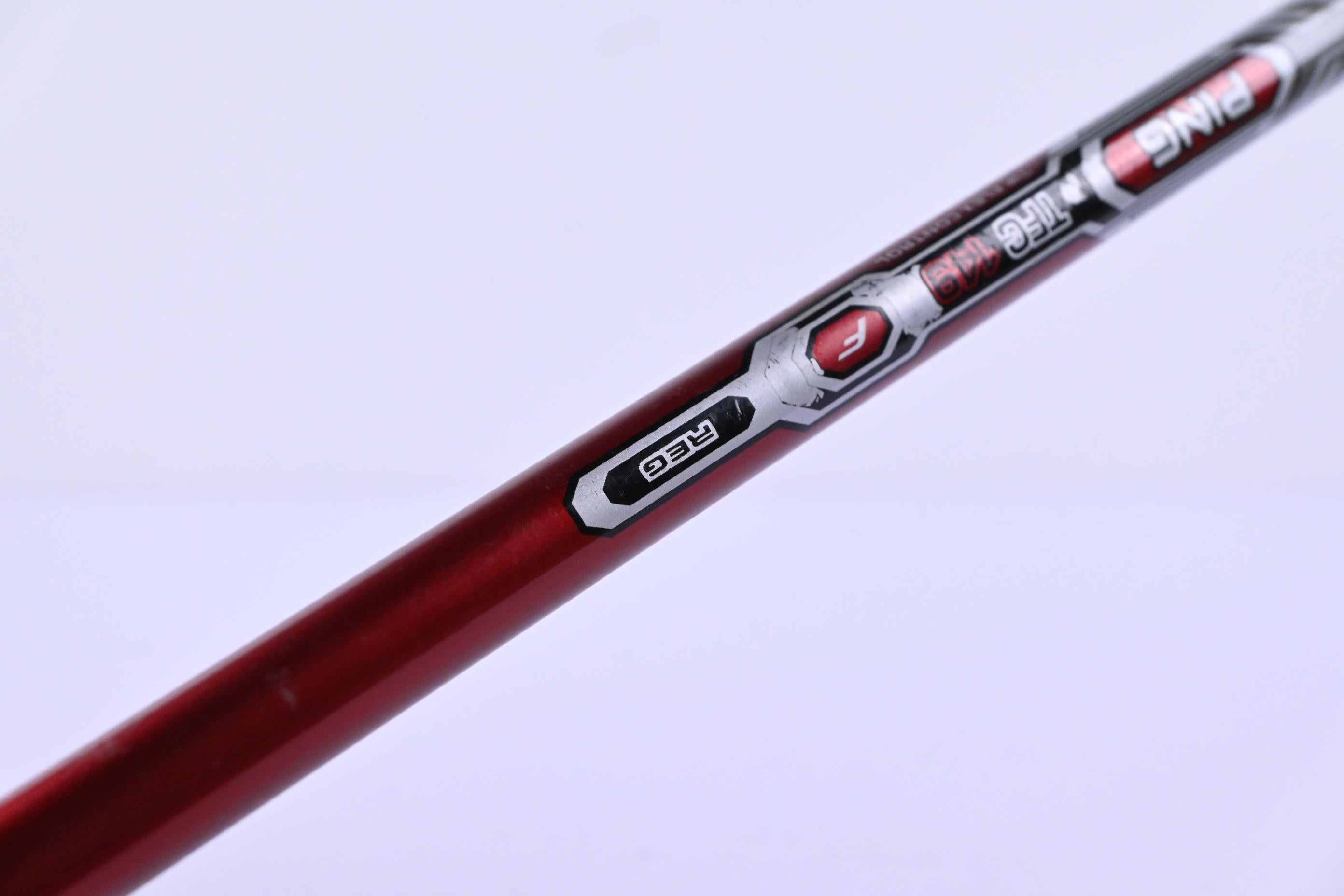 Ping G15 #3 Wood / 15.5 Degree / Regular Flex Ping TFC 149F Shaft