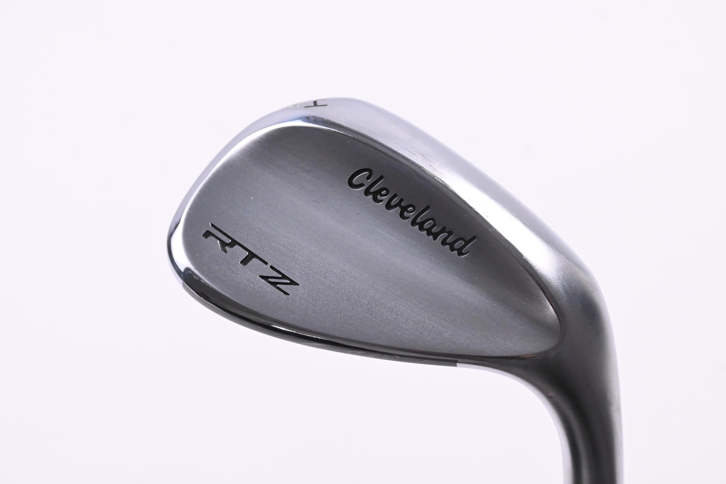 Cleveland RTZ Sand Wedge / 54 Degree / Wedge Flex Dynamic Gold Spinner Shaft