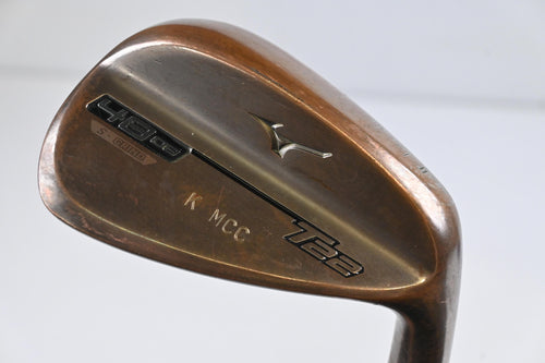 Mizuno T22 Pitching Wedge / 48 Degree / Stiff Flex N.S.PRO 950GH Steel Shaft