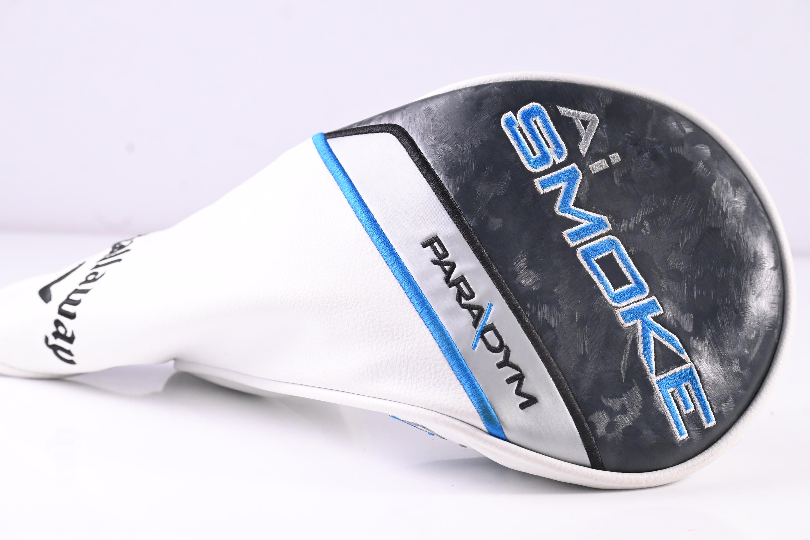 Callaway Paradym Ai Smoke Max Driver / 9 Degree / Regular Flex Tensei AV Blue 55