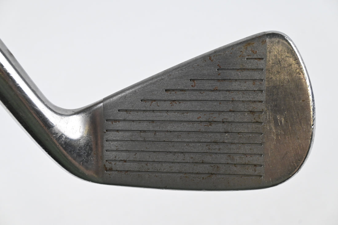 Left Hand Titleist 704.CB #5 Iron / 28 Degree / Regular Flex Dynamic Gold R300