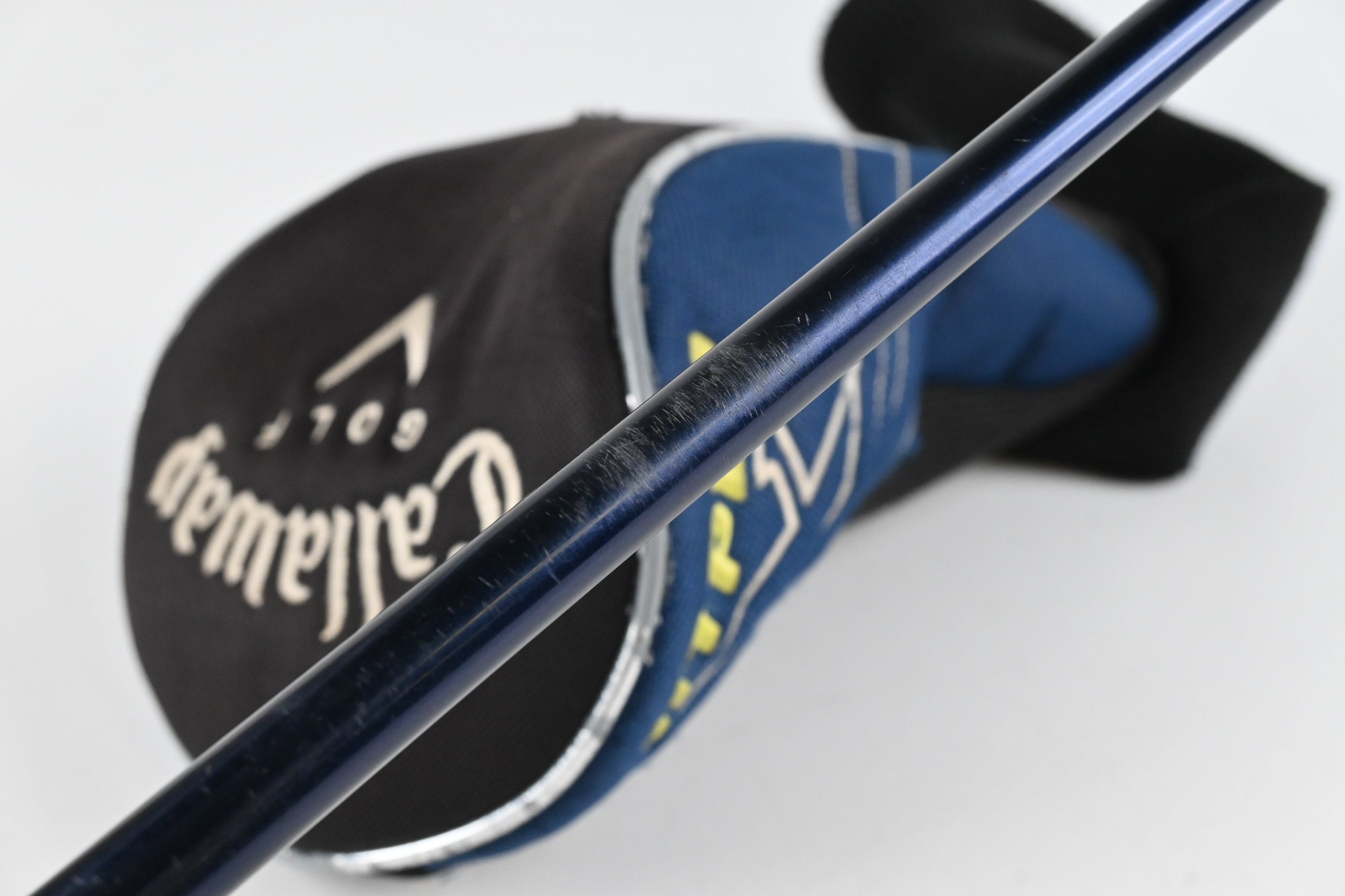 Callaway Hyper-X Driver / 10 Degree / Regular Flex Fujikura Fit-On X Shaft