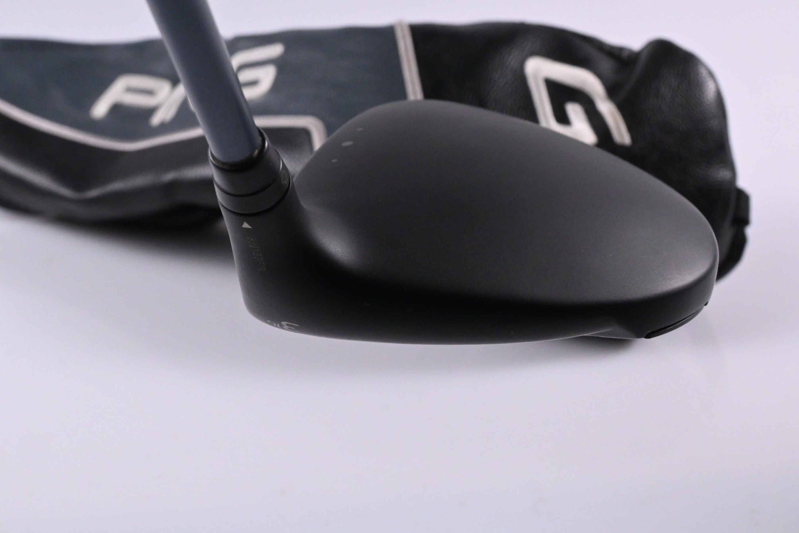 Ping G425 SFT #3 Wood / 16 Degree / Senior Flex Ping Alta CB Slate 65 Shaft