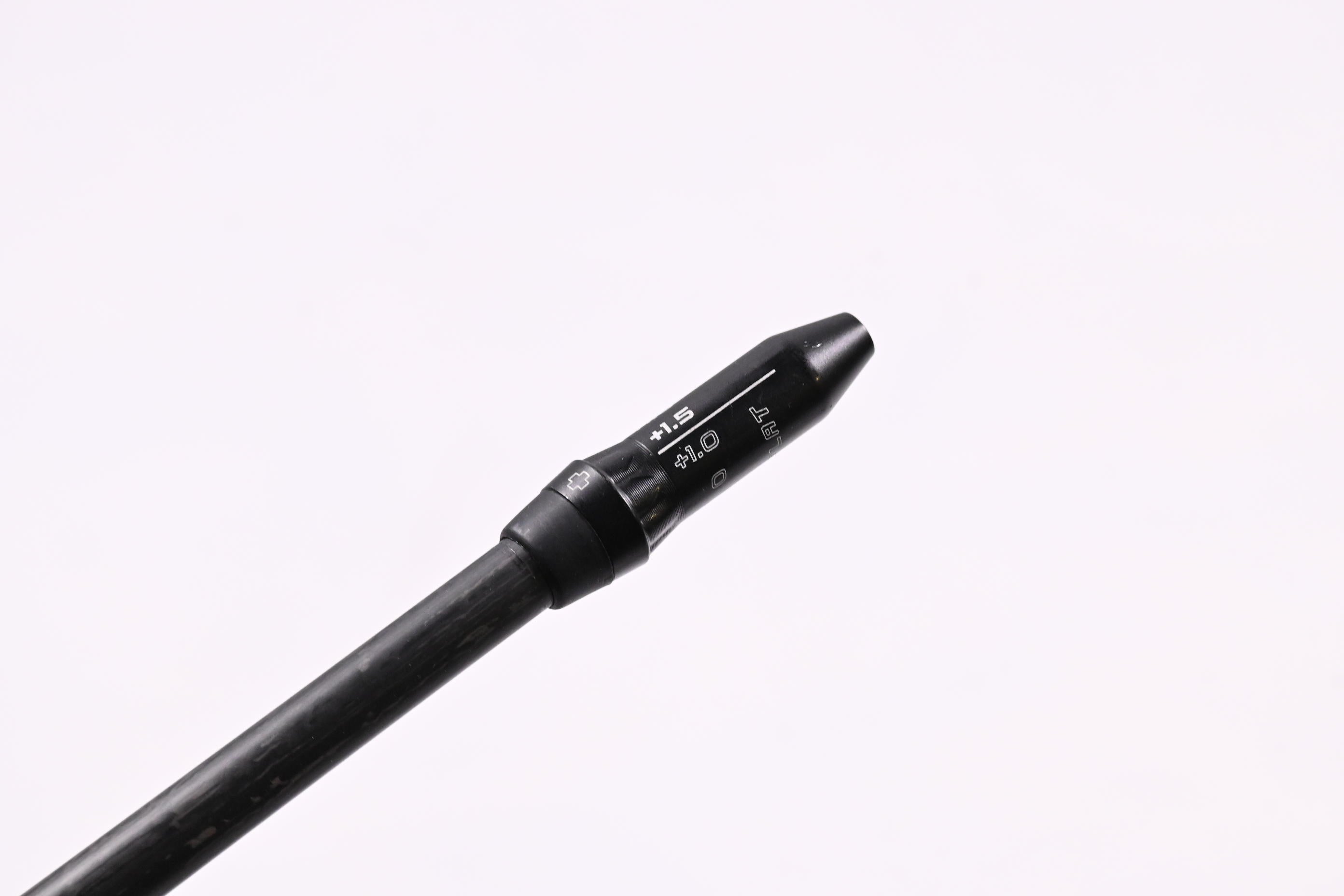 TPT Power 17 LO Driver Shaft / Stiff Flex / Ping 3rd Gen NEW GRIP