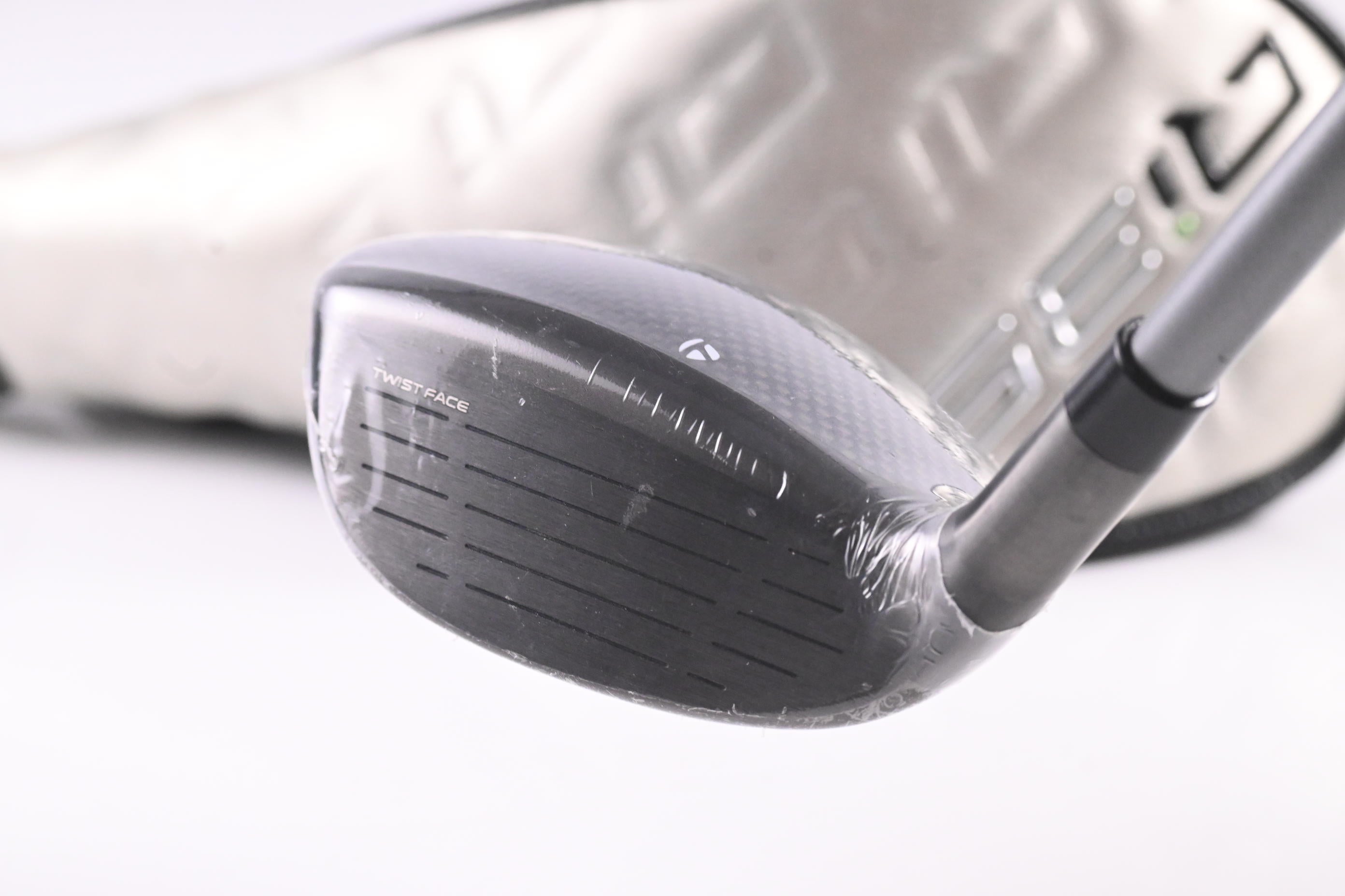 Taylormade Qi35 Max #6 Hybrid / 31 Degree / Regular Flex Air Speeder 50 Shaft
