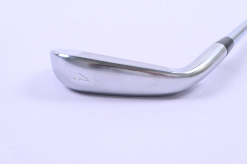 Mizuno Pro 245 #4 Iron / 21.5 Degree / Regular Flex Dynamic Gold Mid 100 Shaft