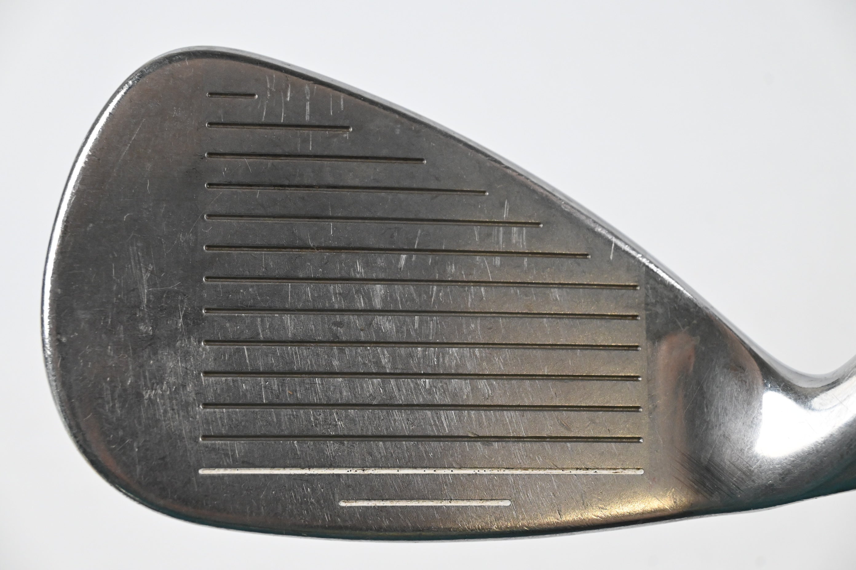 Callaway RAZR X HL #9 Iron / Senior Flex Project X San Diego California 55 Shaft