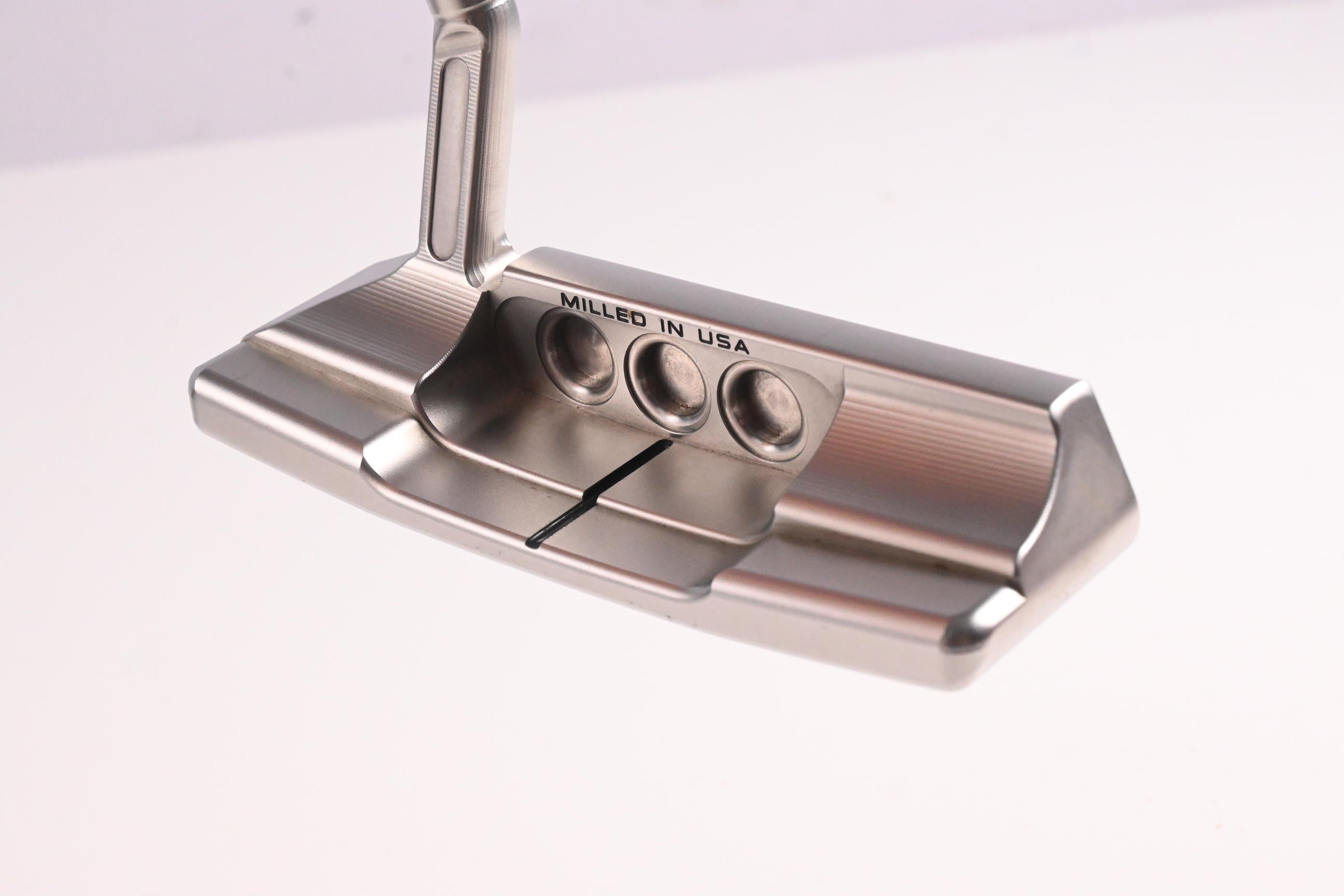 Scotty Cameron Super Select Newport 2.5+ Putter / 34 Inch