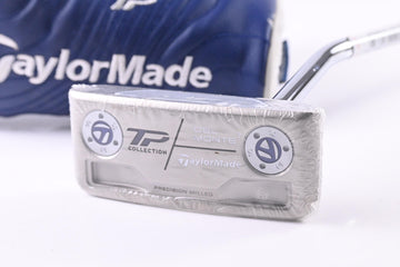 Taylormade TP Hydro Blast Del Monte 7 Putter / 34 Inch