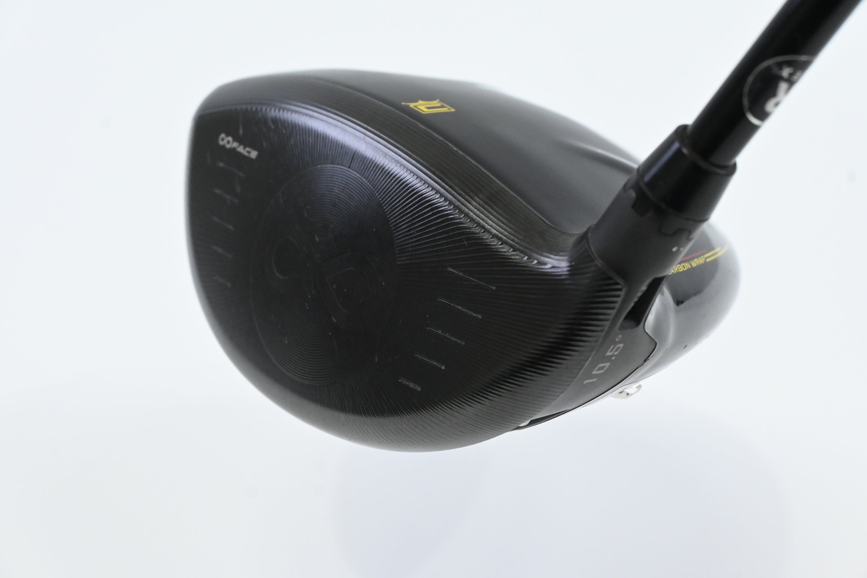 Cobra King Speedzone Driver / 9-12 Degree / Regular Flex Tensei AV Blue 65 Shaft