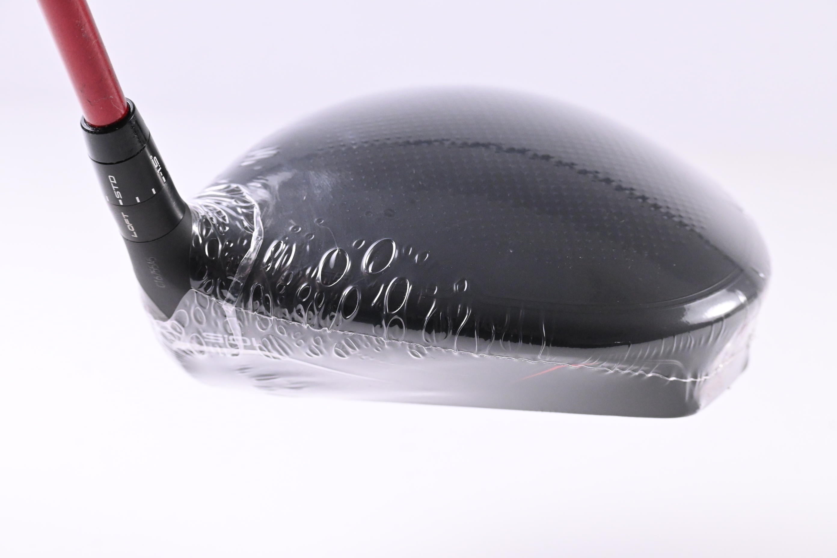 Srixon ZXi Max Driver / 10.5 Degree / Stiff Flex Project X Denali Red 50 Shaft