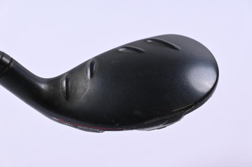 Ping G410 #4 Hybrid / 22 Degree / Regular Flex Ping Alta CB Red 70 Shaft