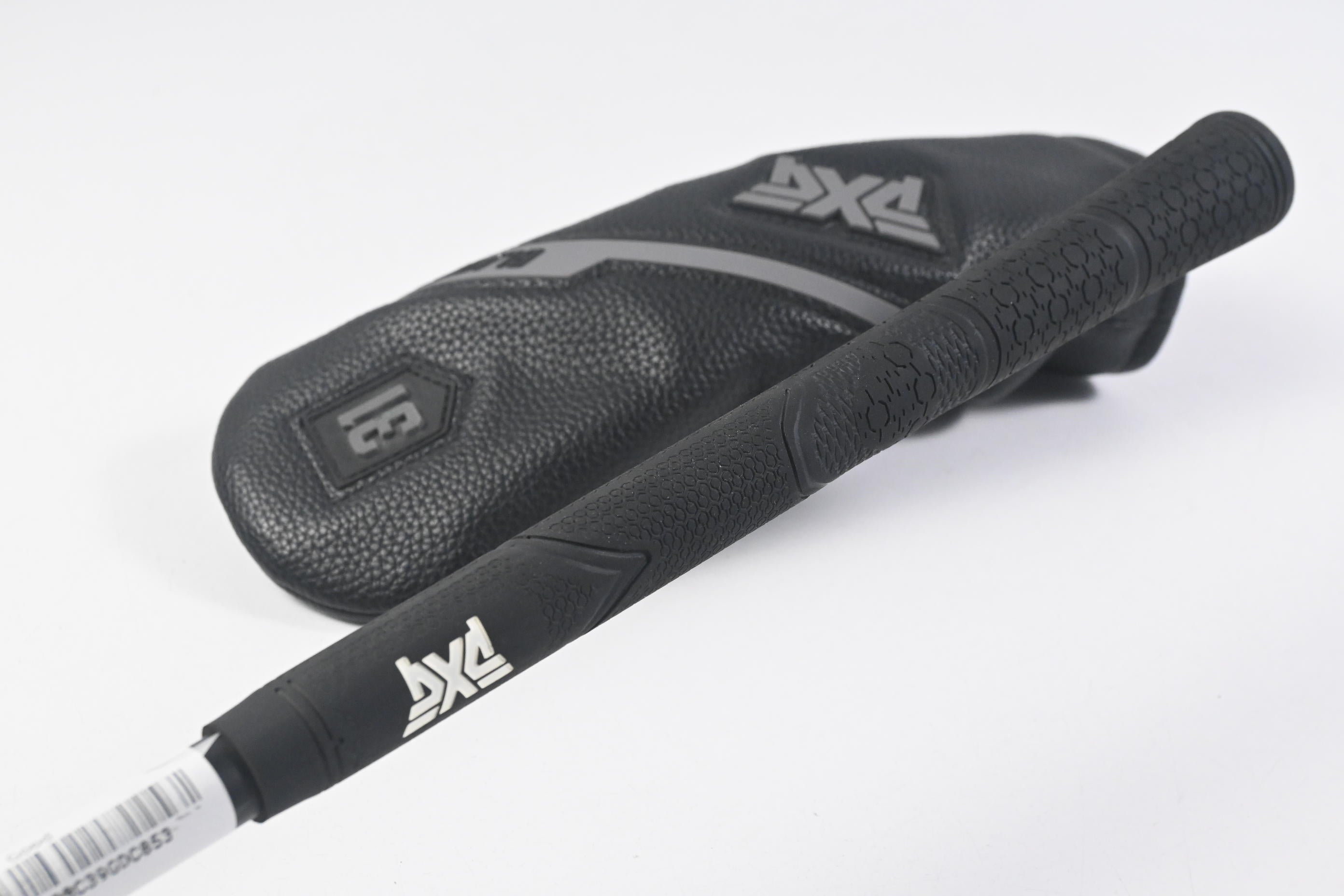 PXG 0311 Black Ops #7 Hybrid / 31 Degree / Senior Flex Cypher 2.0 50 Shaft