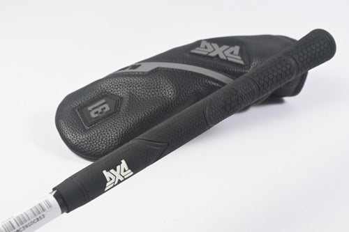 PXG 0311 Black Ops #7 Hybrid / 31 Degree / Senior Flex Cypher 2.0 50 Shaft