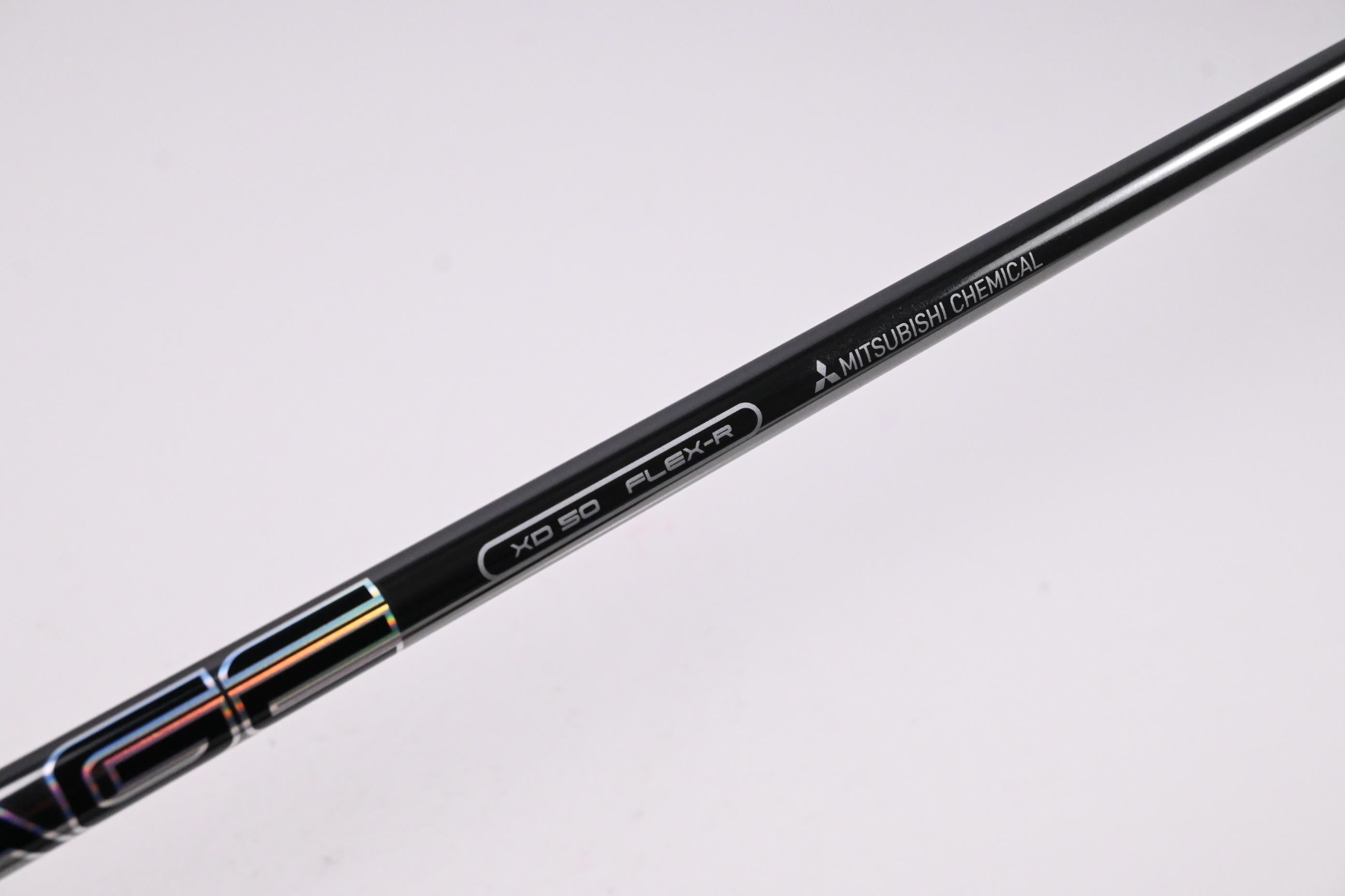 Kuro Kage XD-Series 50 Driver Shaft / Regular Flex / .335" Tip / Uncut