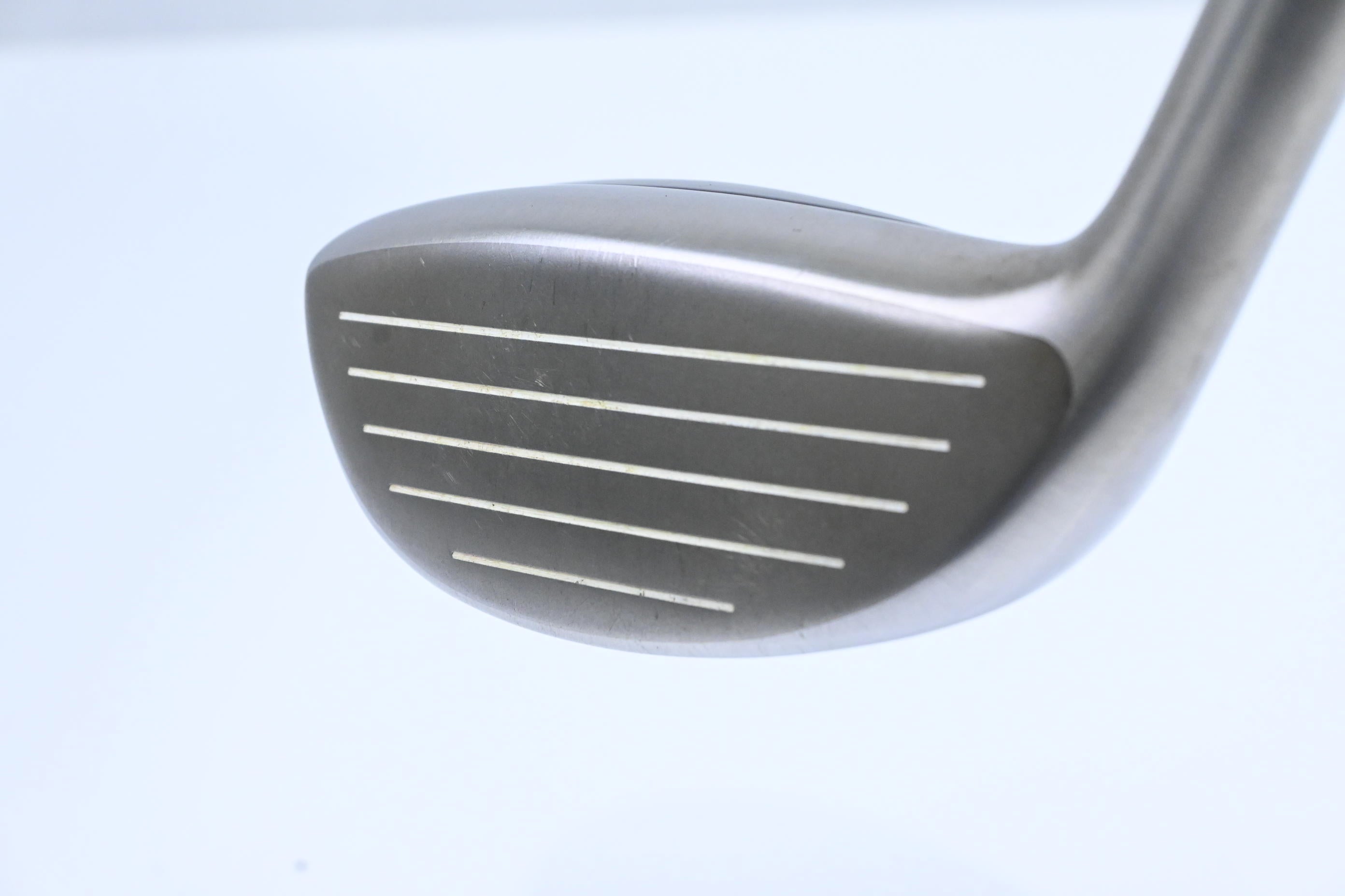 Cobra Baffler Pro #3 Hybrid / 20 Degree / Stiff Flex Fujikura Speeder Shaft