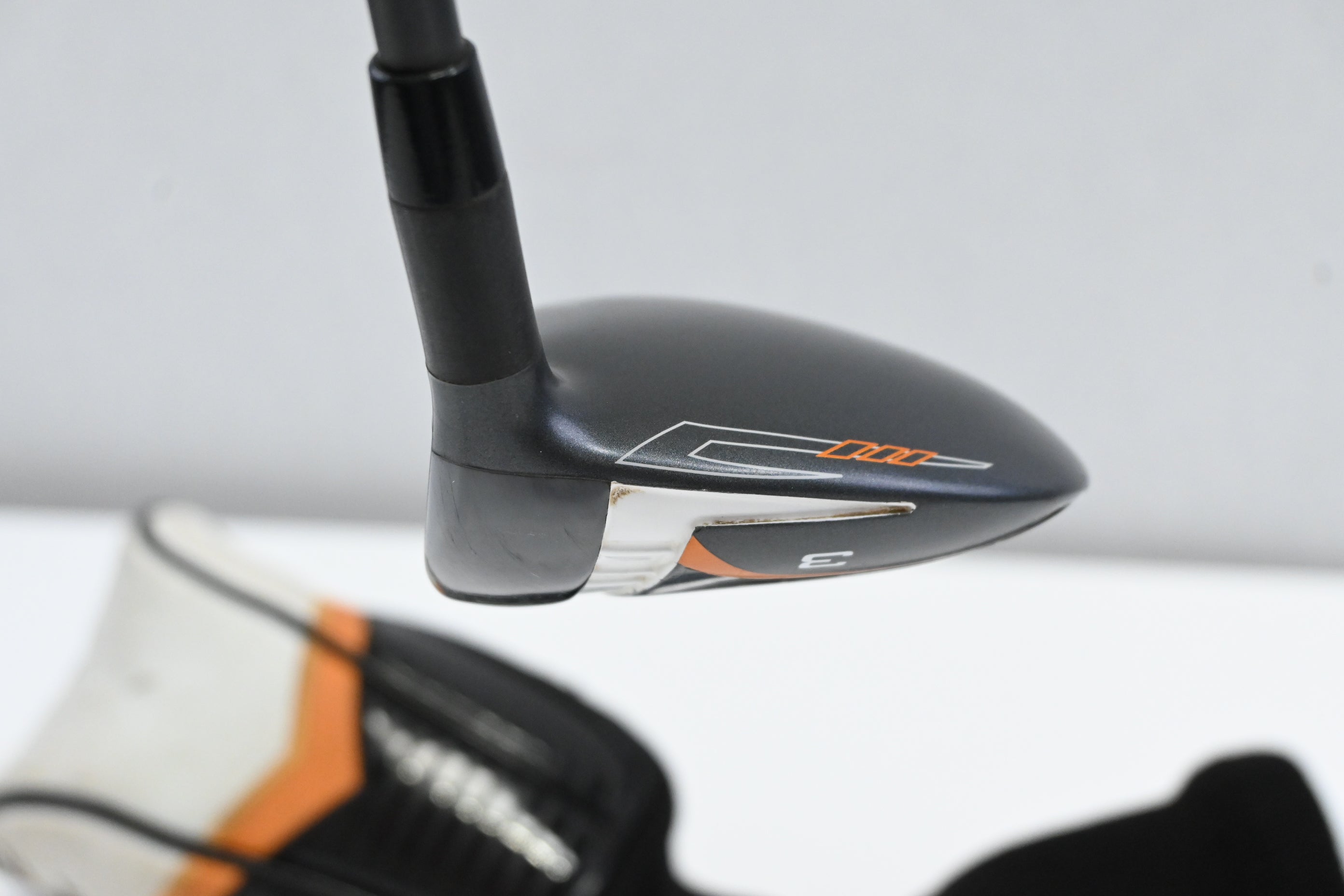 Callaway X2 Hot #3 Wood / 15 Degree / Regular Flex Aldila Tour ATX 60 Shaft