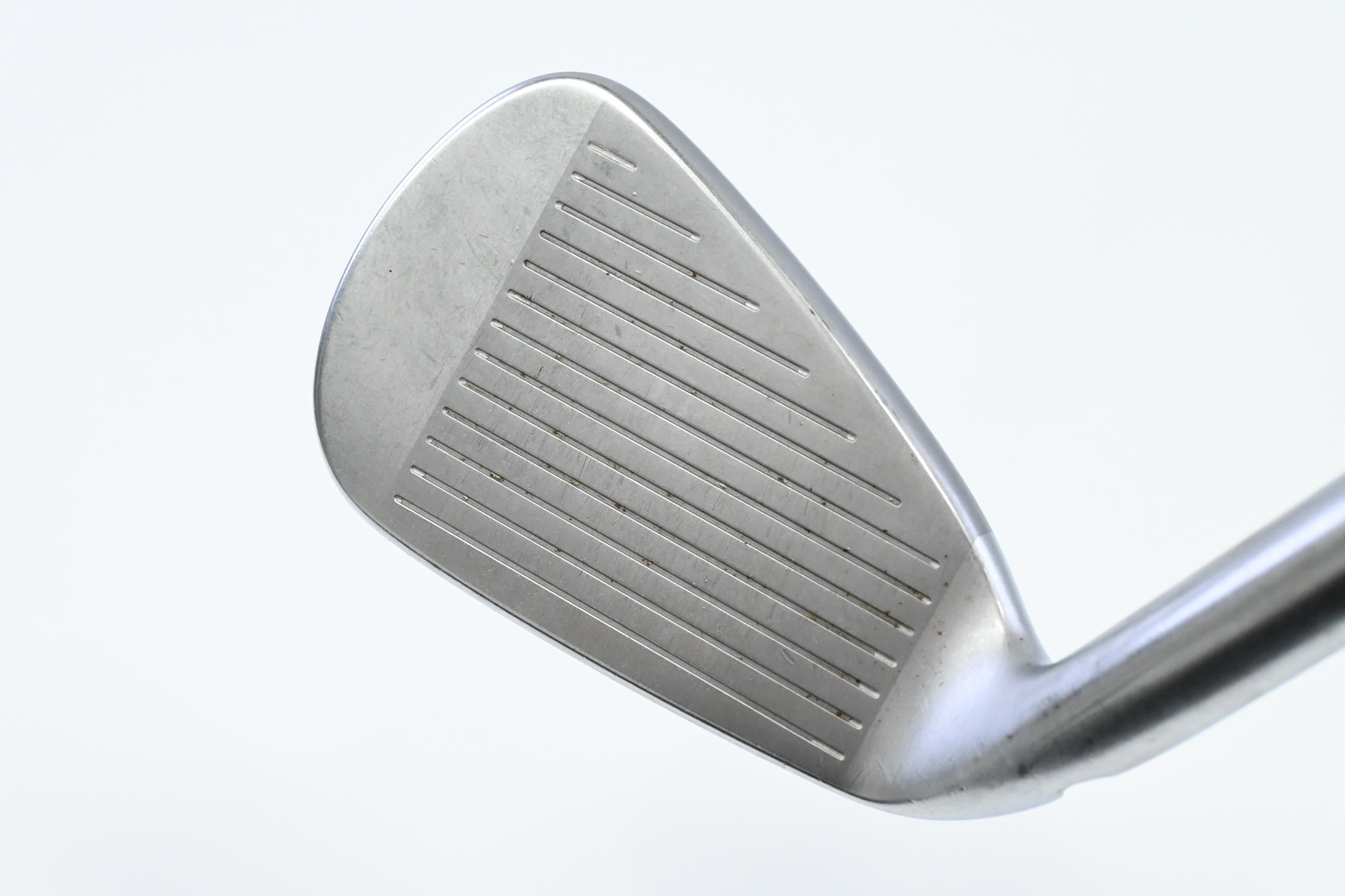 Mizuno JPX 900 Hot Metal #6 Iron / X-Flex Project X Rifle Shaft