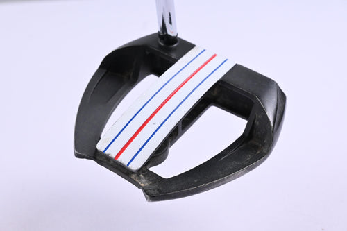 Odyssey Triple Track Marxman Putter / 34 Inch