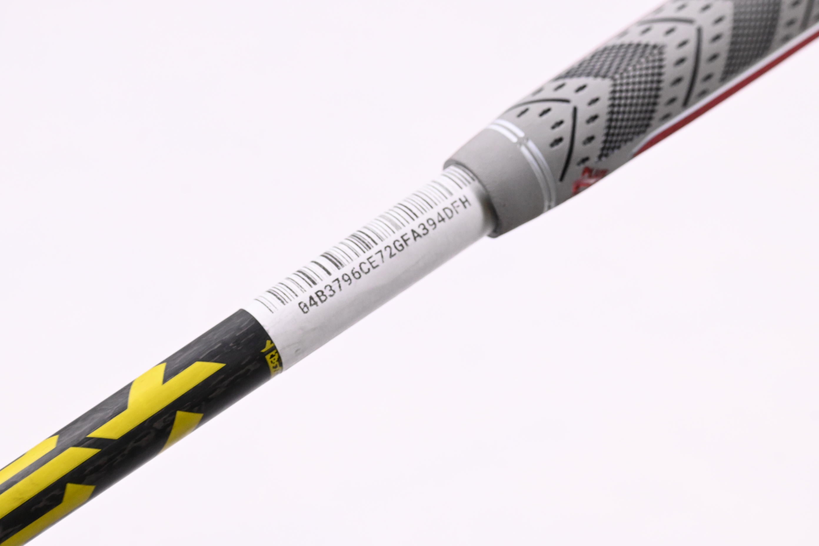 TPT Power 17 LO Driver Shaft / Stiff Flex / Ping 3rd Gen NEW GRIP