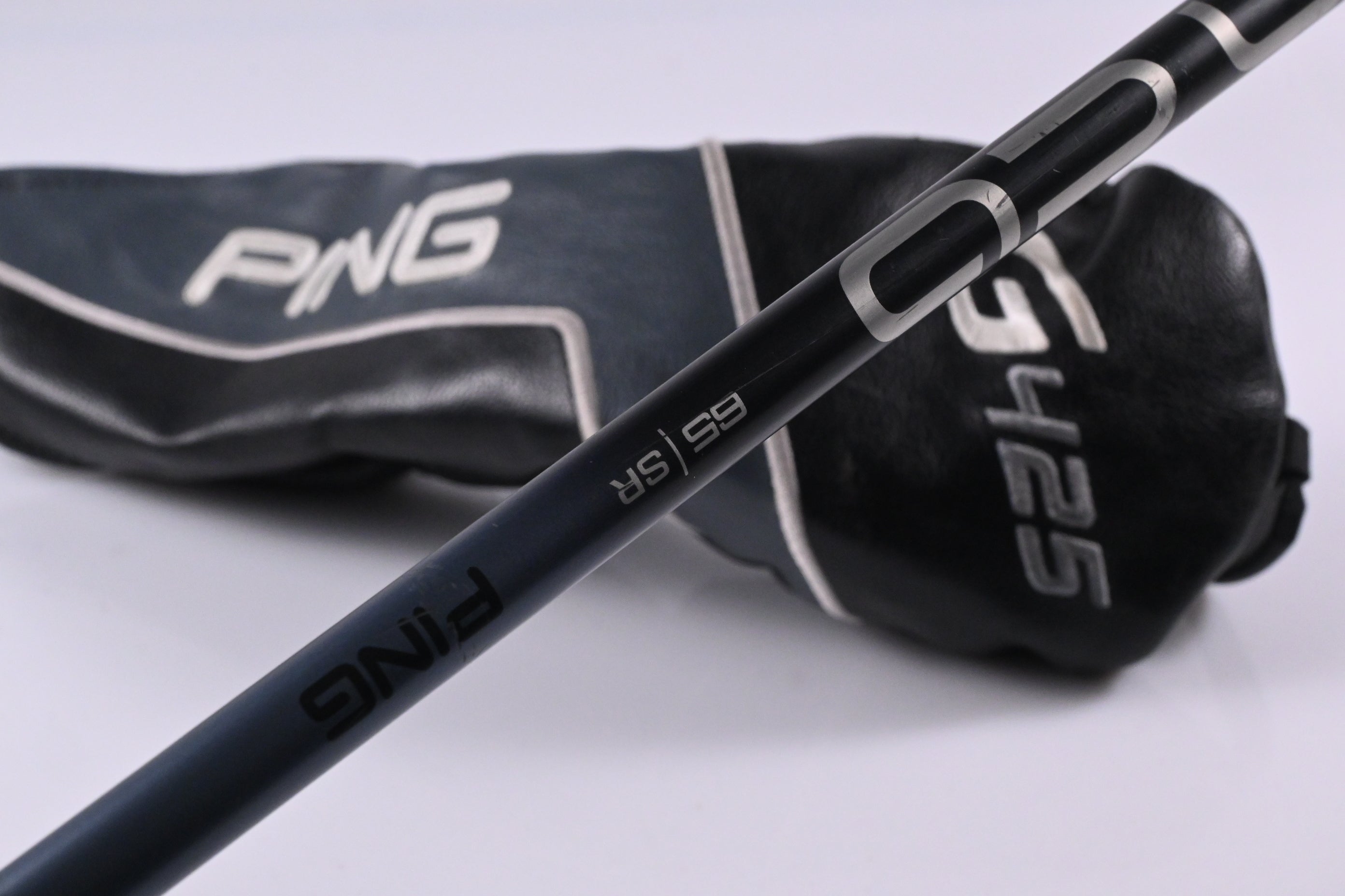Ping G425 SFT #3 Wood / 16 Degree / Senior Flex Ping Alta CB Slate 65 Shaft