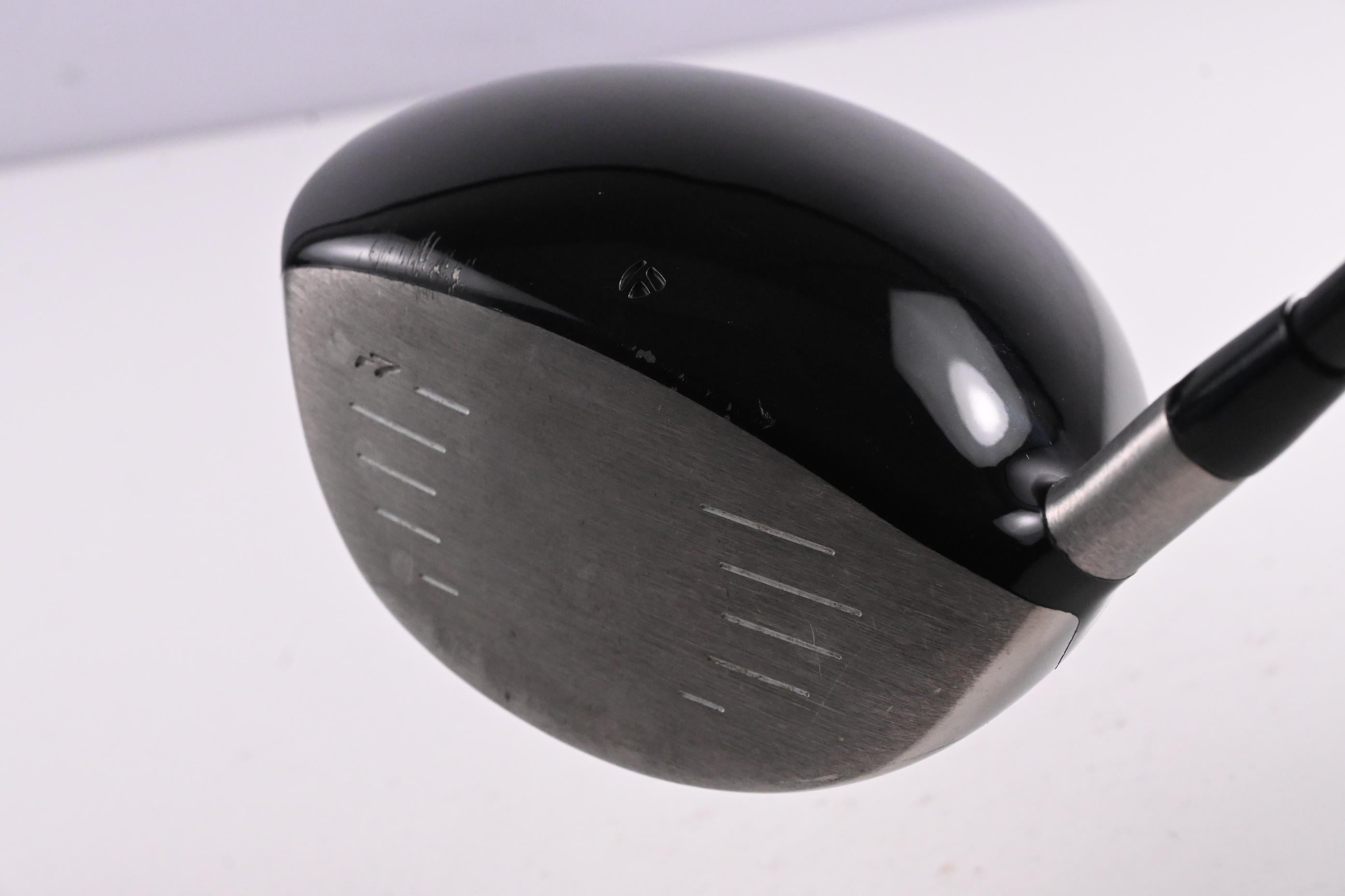 Taylormade R7 460 Driver / 9.5 Degree / Stiff Flex Taylormade REAX 54 Shaft