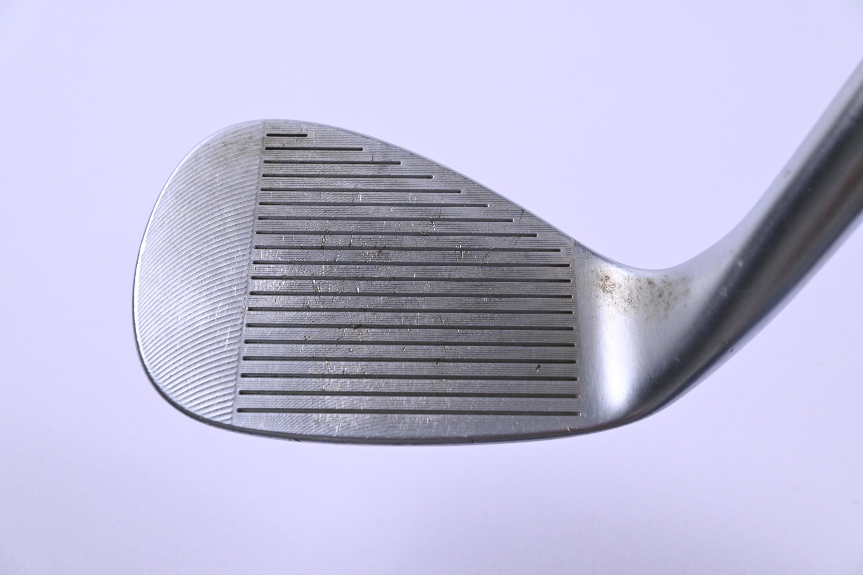 Cleveland RTX ZipCore Lob Wedge / 60 Degree / Wedge Flex Dynamic Gold Spinner