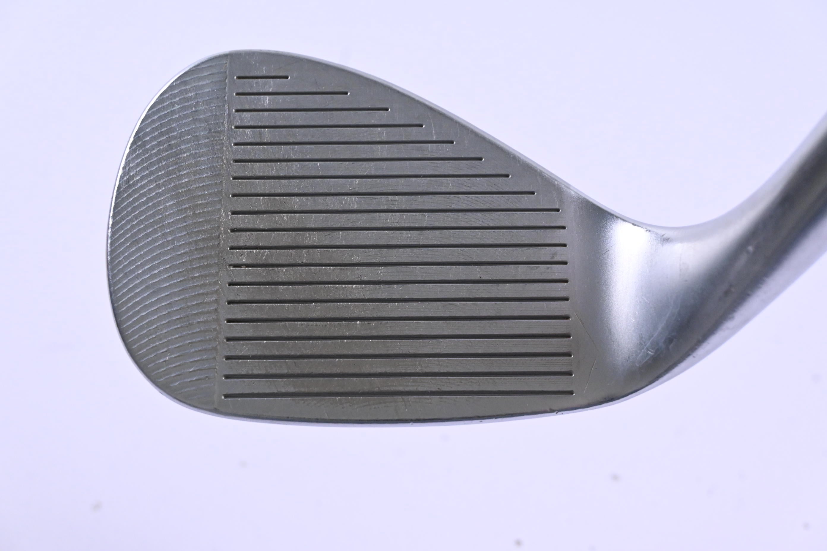 Cleveland RTZ Lob Wedge / 60 Degree / X-Flex N.S.Pro Modus 3 Tour 120 Shaft