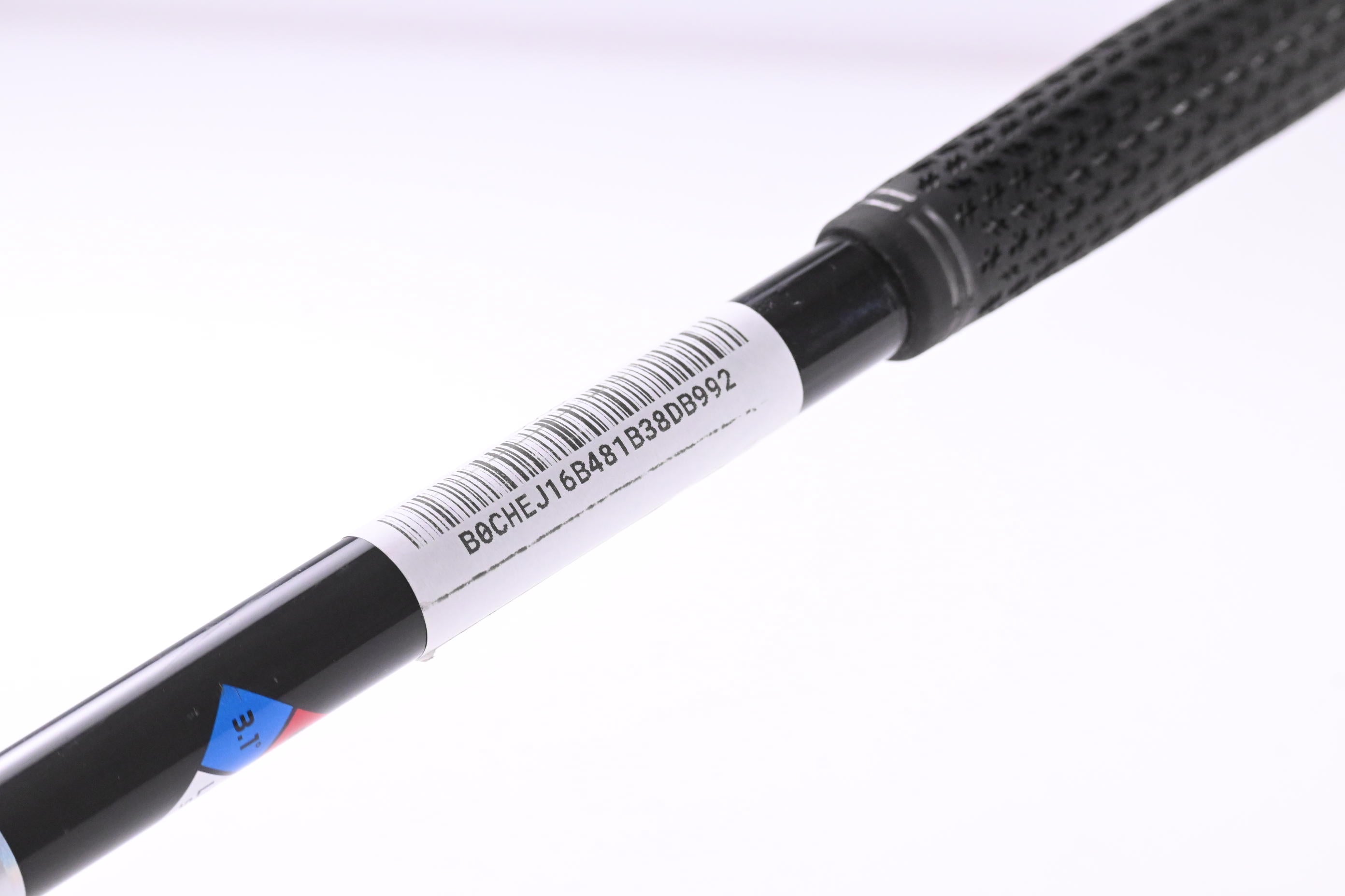 Taylormade Qi10 LS Driver / 9 Degree / X-Flex HZRDUS Black 70 Shaft