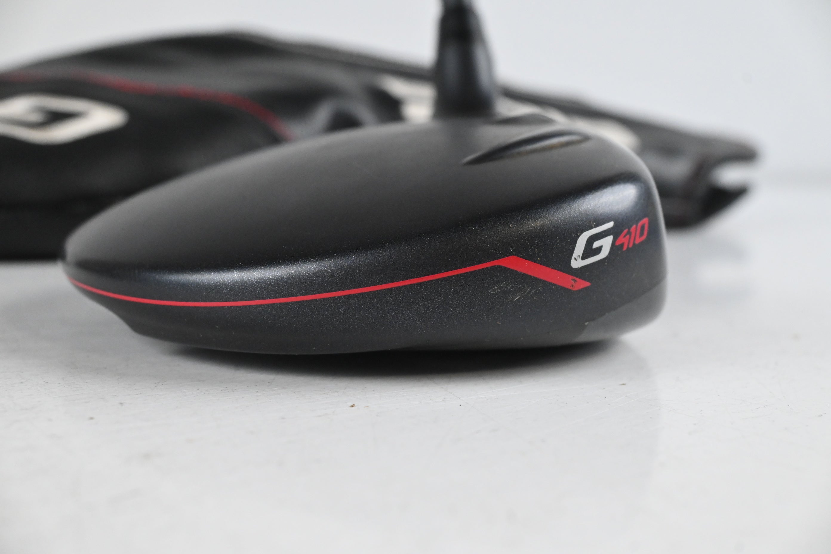 Ping G410 #3 Wood / 16 Degree / Regular Flex Ping Alta CB Red 65 Shaft
