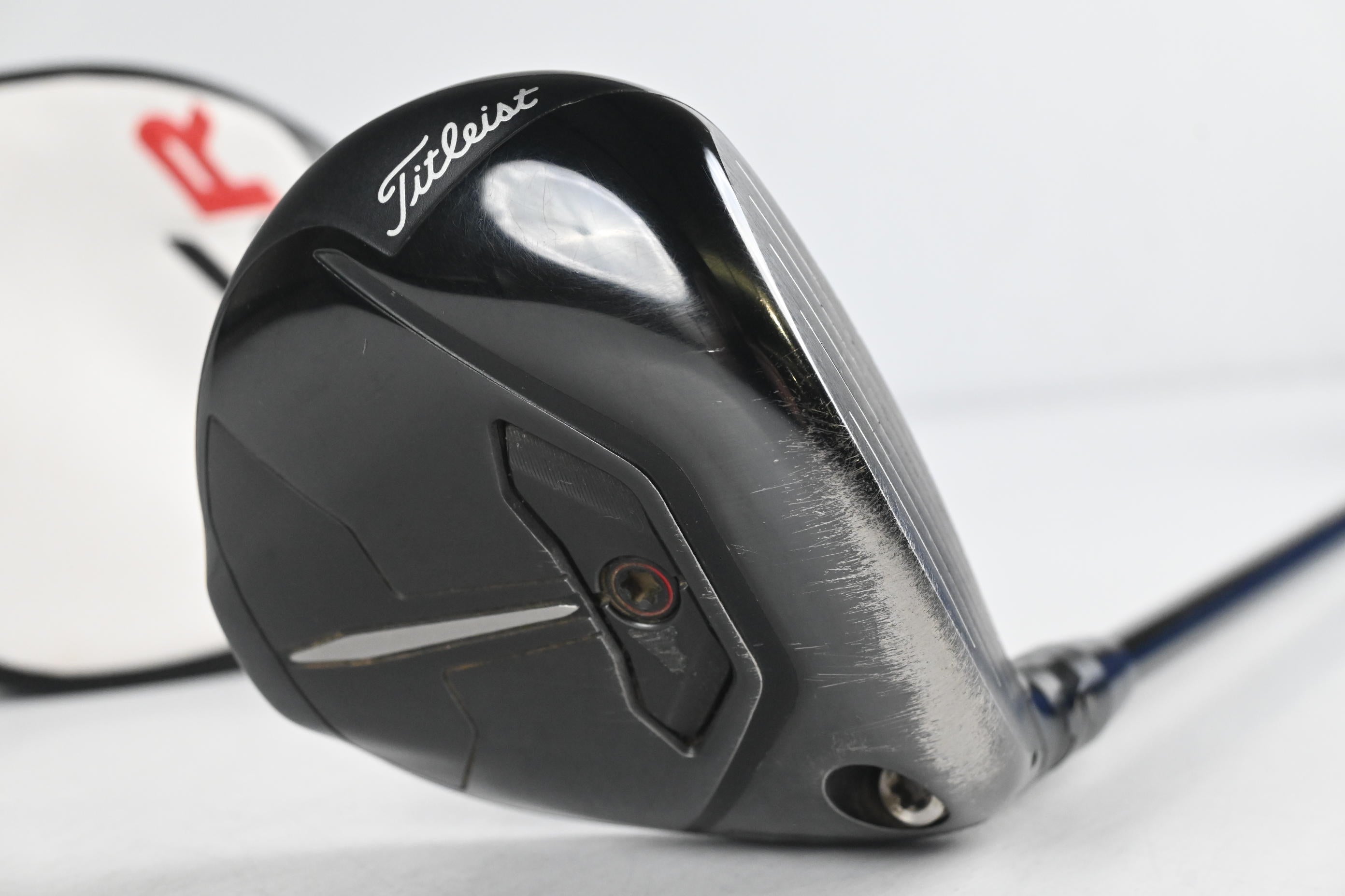 Titleist TSR2 #5 Wood / 18 Degree / Stiff Flex Tensei AV Blue 65 Shaft