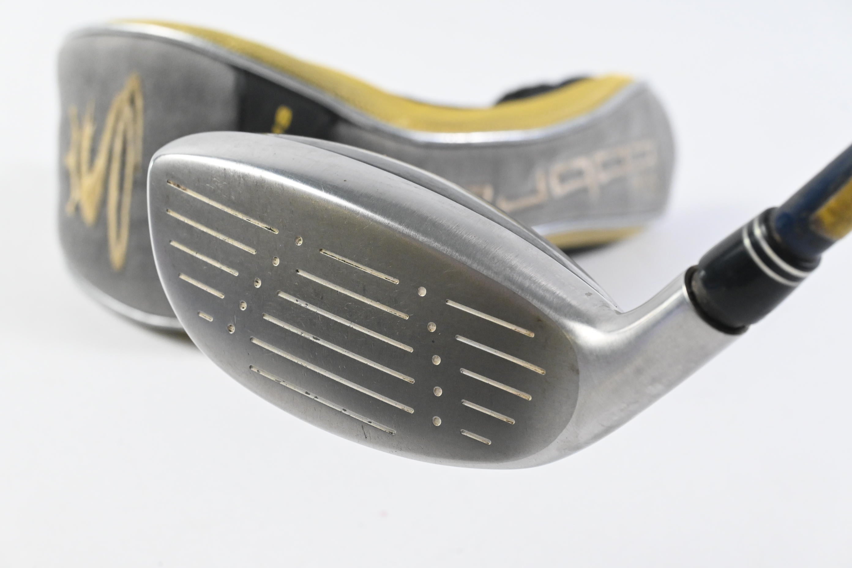 Cobra Baffler DWS #3 Hybrid / 20 Degree / Regular Flex Aldila NV Proto 65 Shaft