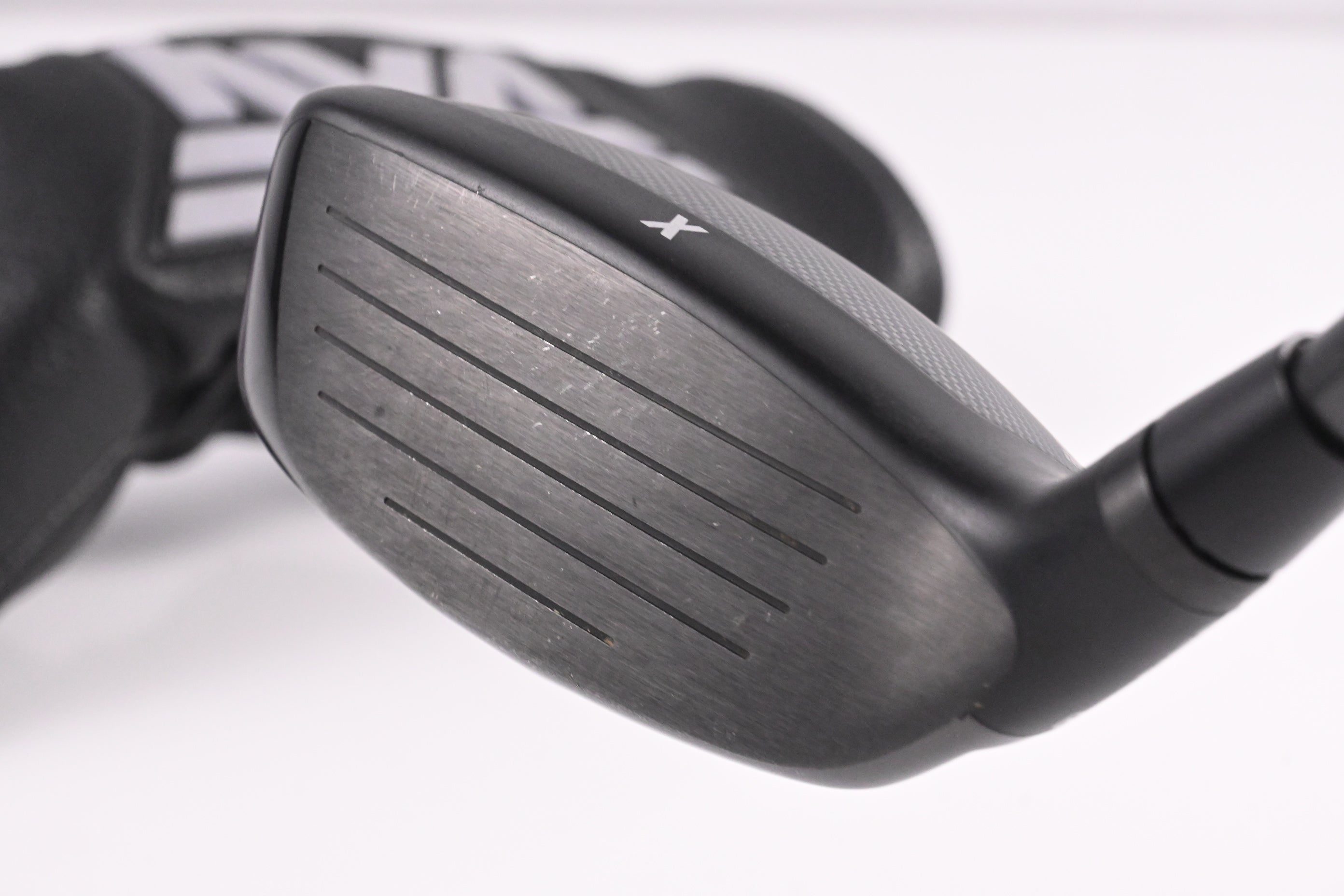 PXG 0311 XF Gen5 #3 Hybrid / 19 Degree / Stiff Flex EvenFlow Riptide 80 Shaft