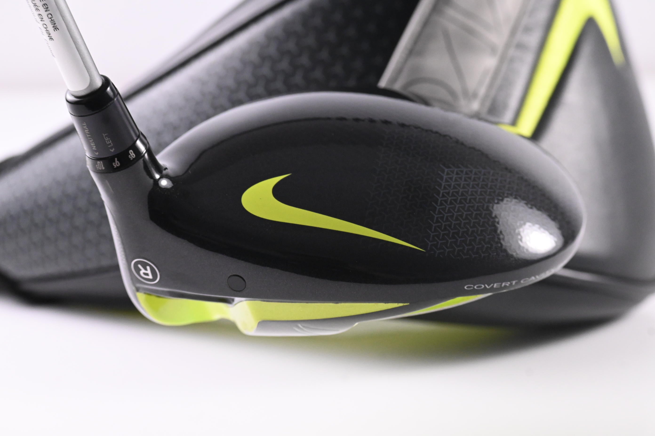 Nike Vapor Pro Driver / 10.5 Degree / Regular Flex Diamana S+ Blue 60 Shaft