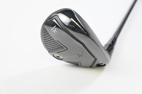 Sub 70 949X #3 Hybrid / 19 Degree / Regular Flex KBS TGI 70 Shaft