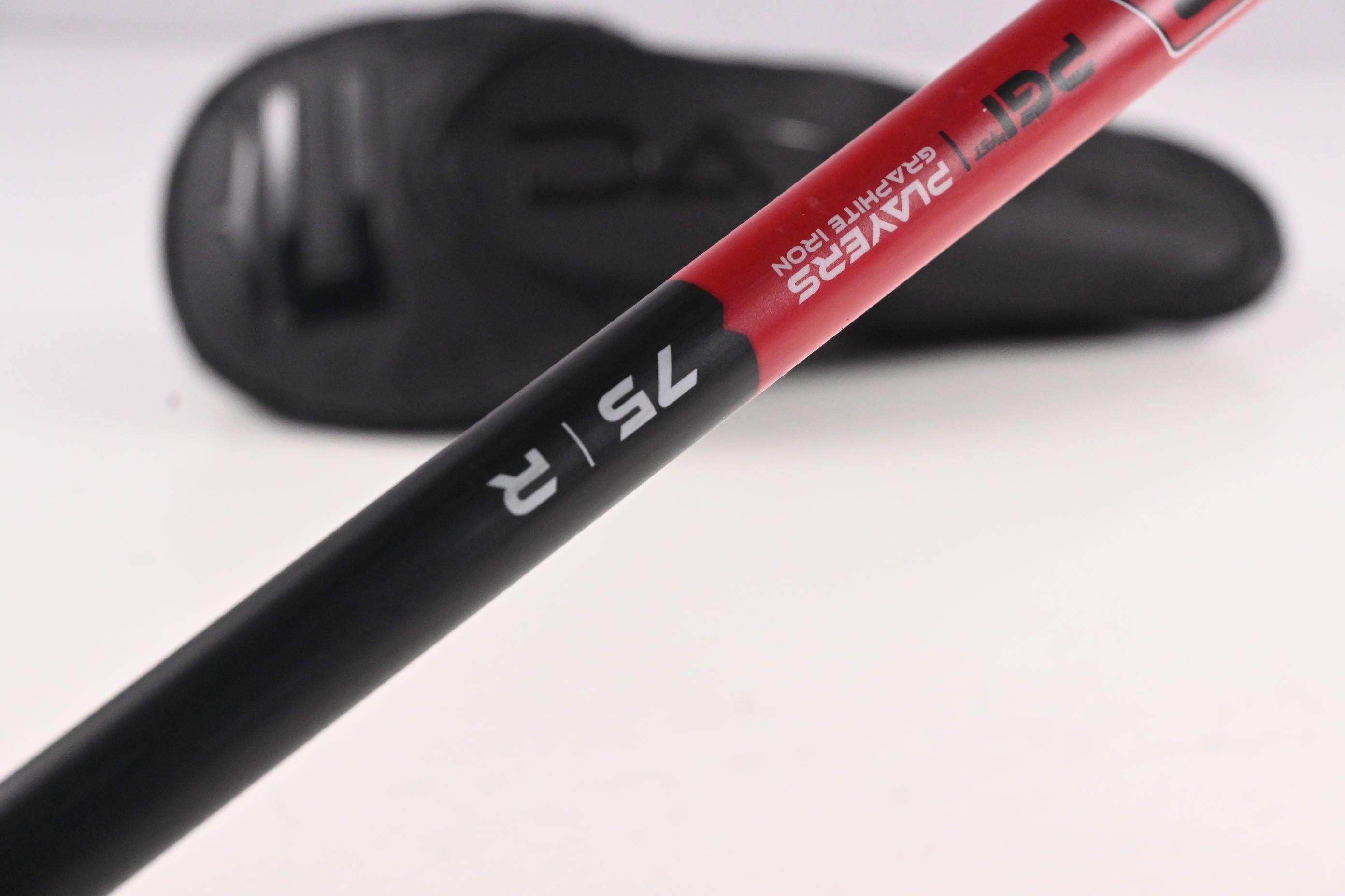 Cobra Darkspeed #3 Hybrid / 19 Degree / Regular Flex KBS PGI 75 Shaft